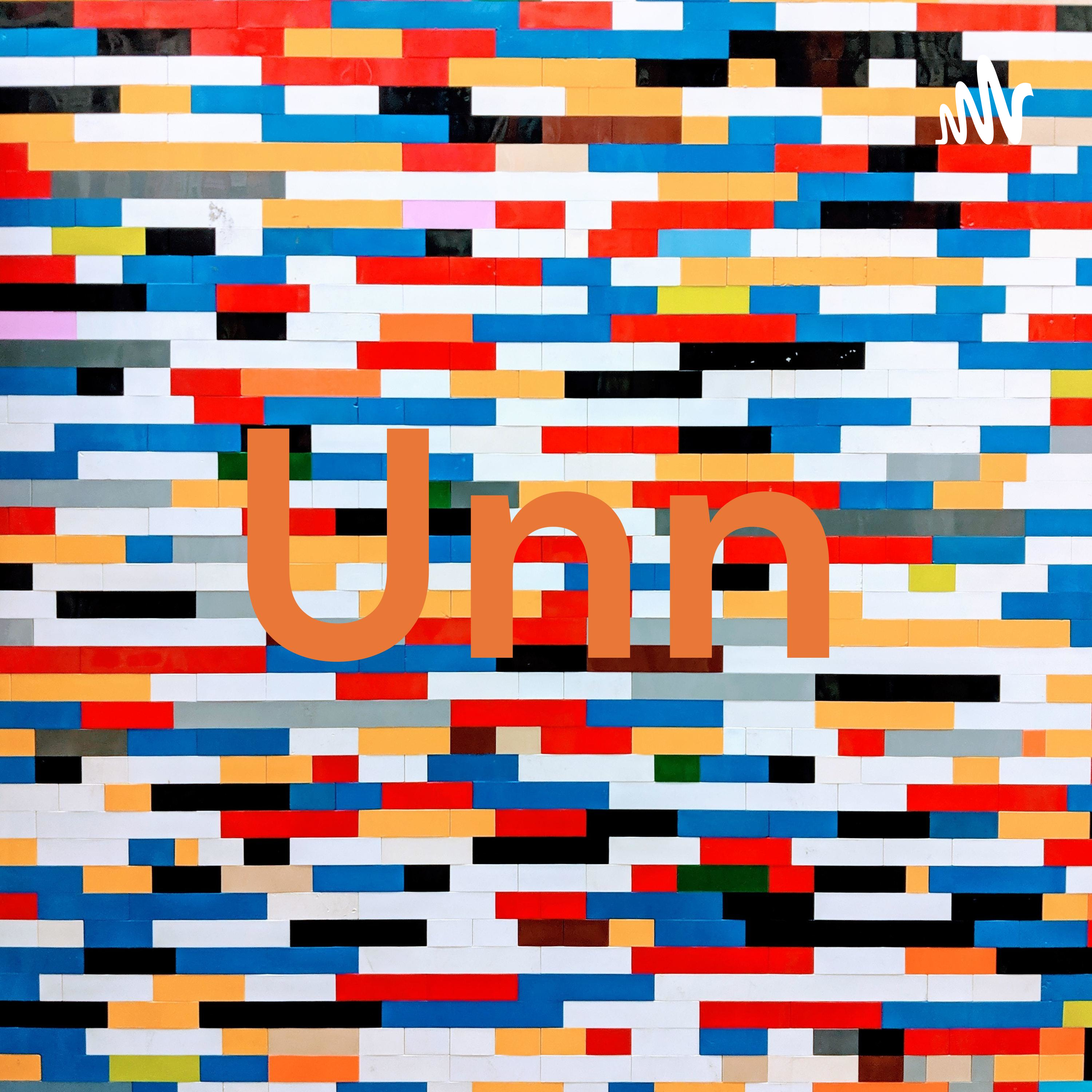 Unn af Larissa Souza Vieira