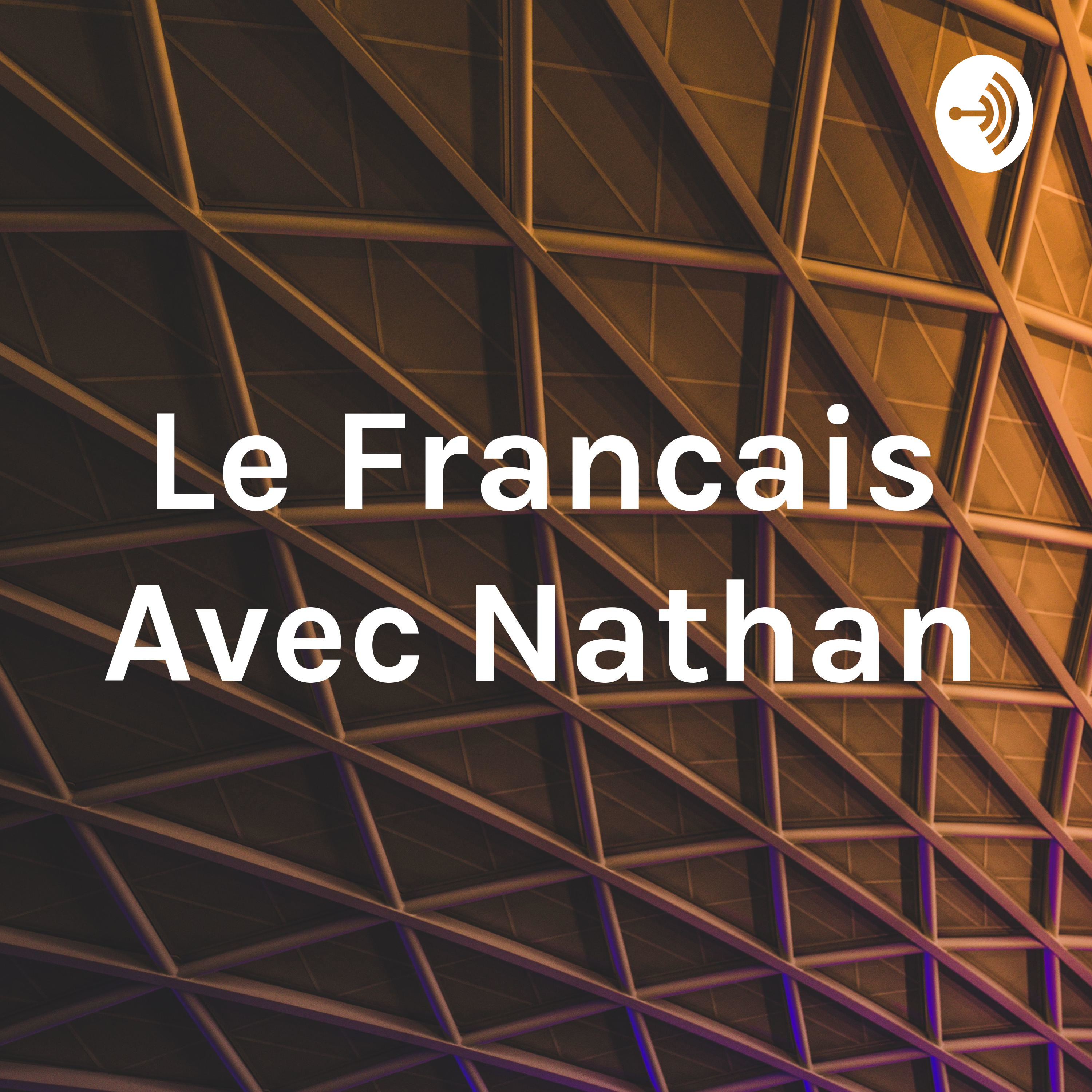 Le Francais Avec Nathan