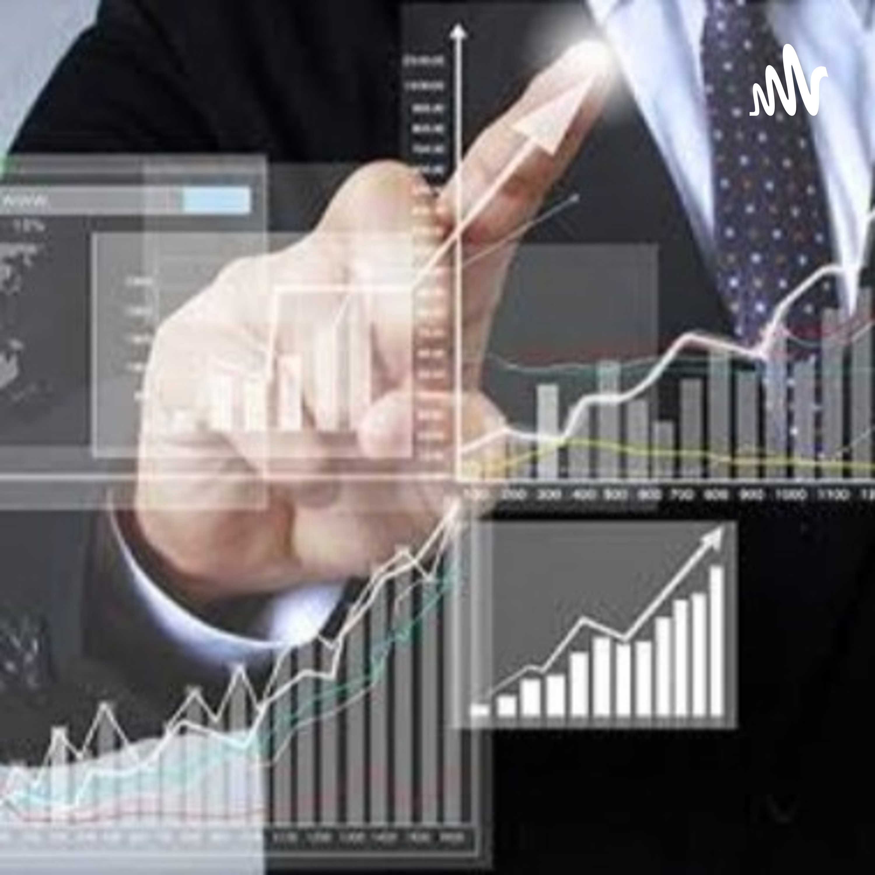 LICENCIADO EN FINANZAS cover art