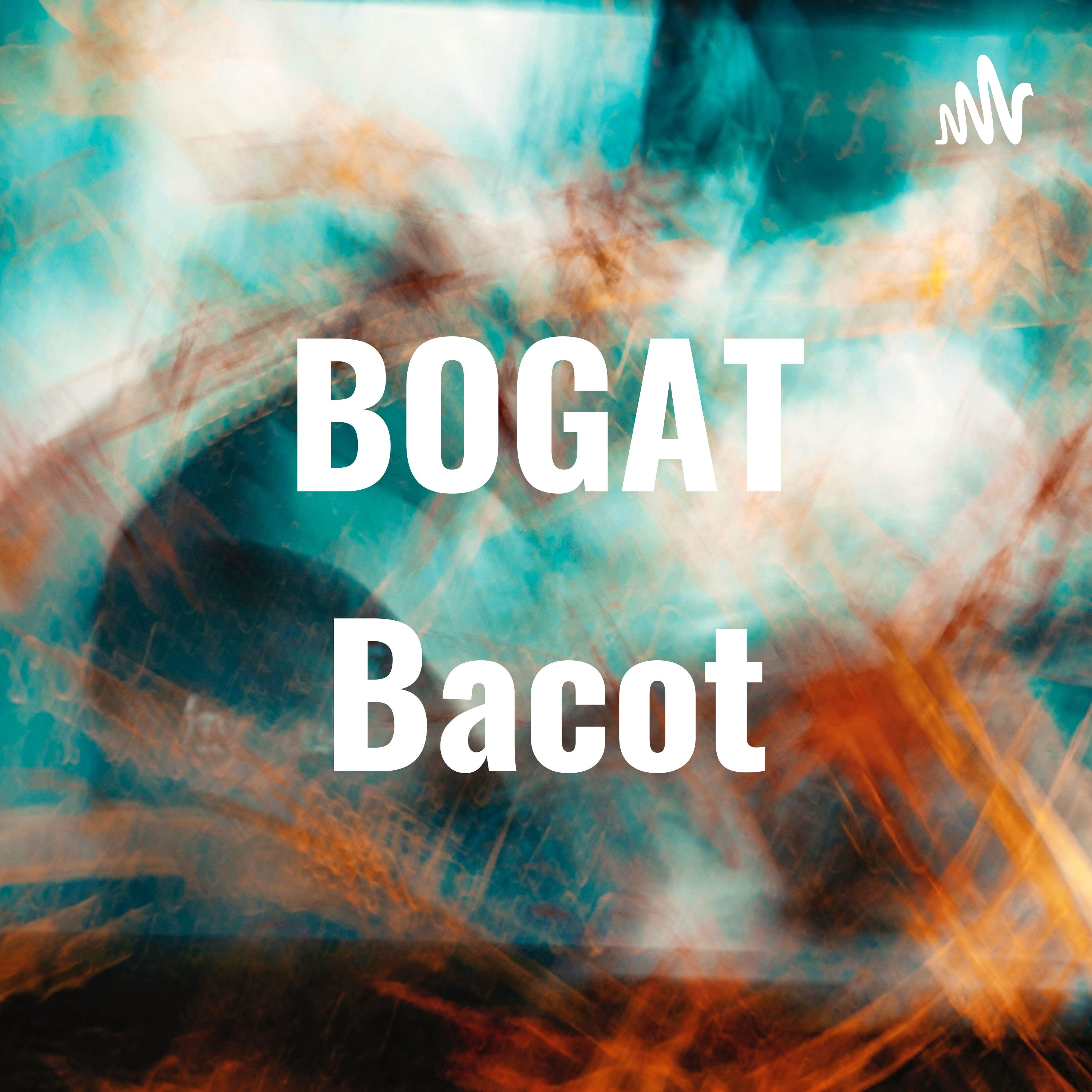 BOGAT Bacot