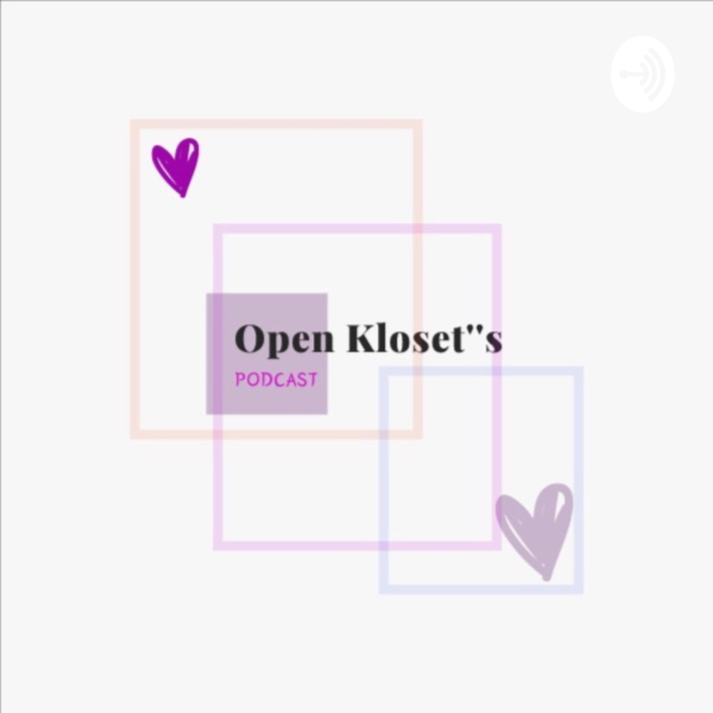 Open Kloset”s