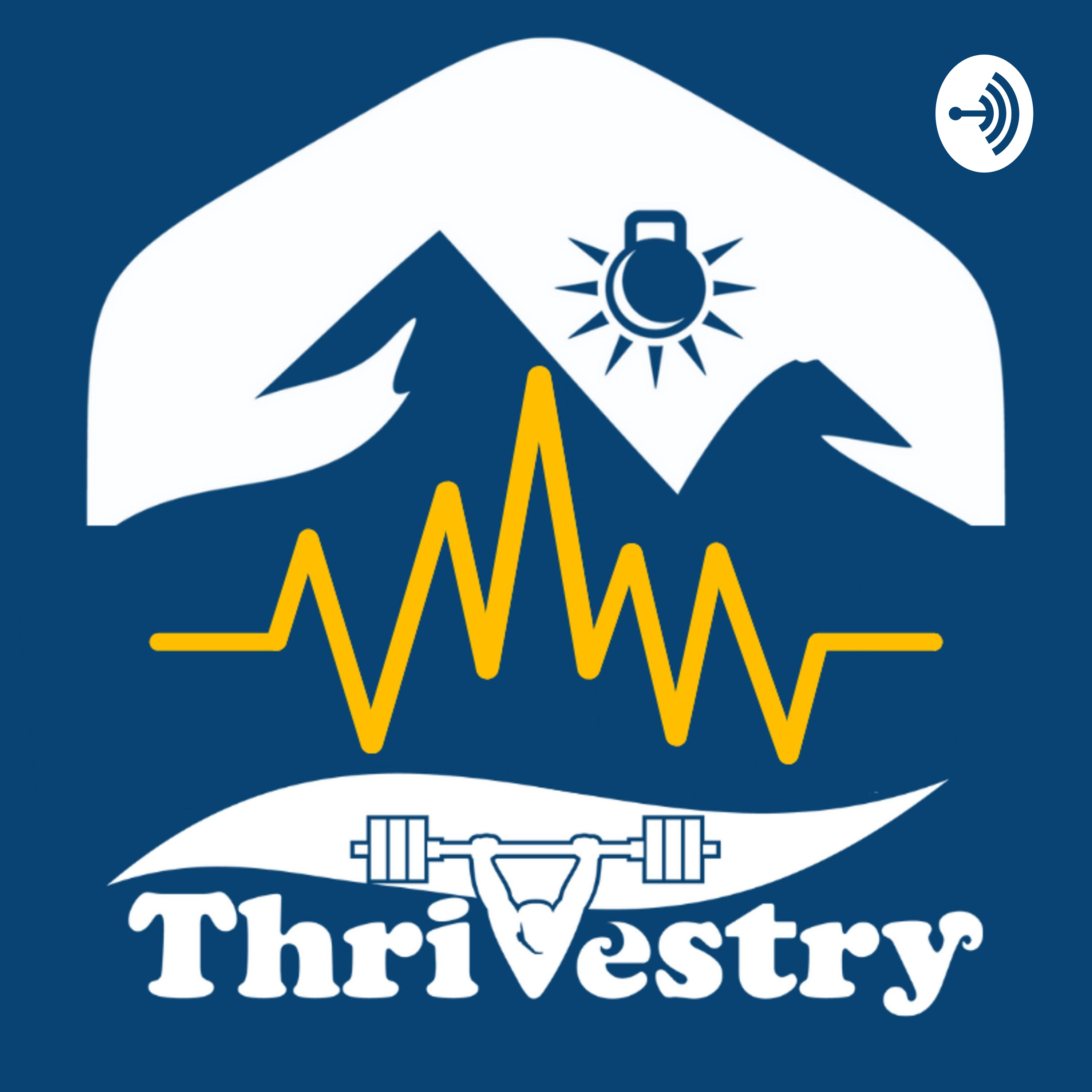 Thrivestry Podcast 020 Season Finale, JJ’s Abs, Favorite Episodes, Changes for Season 2