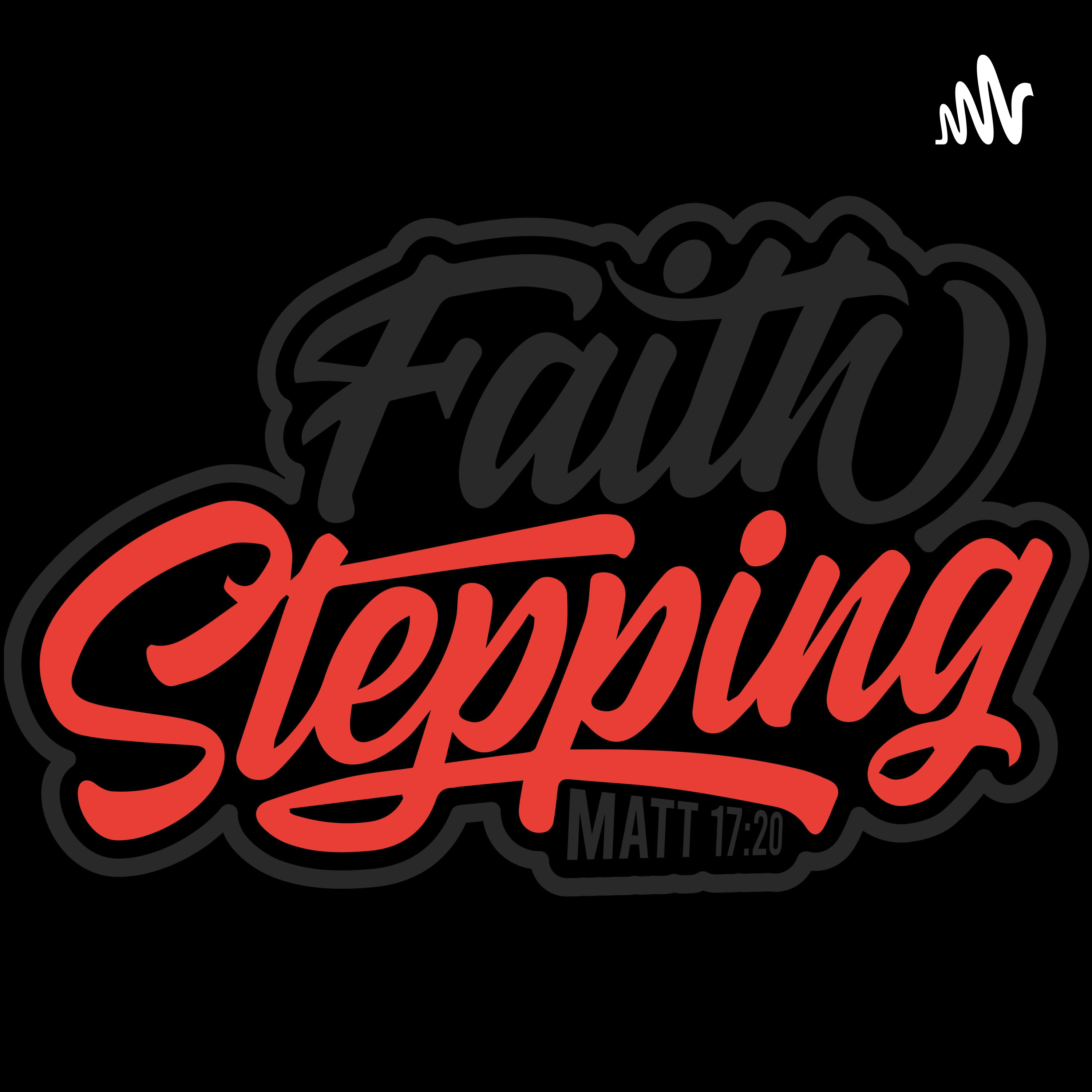 Favor, Faith, and Friendships.