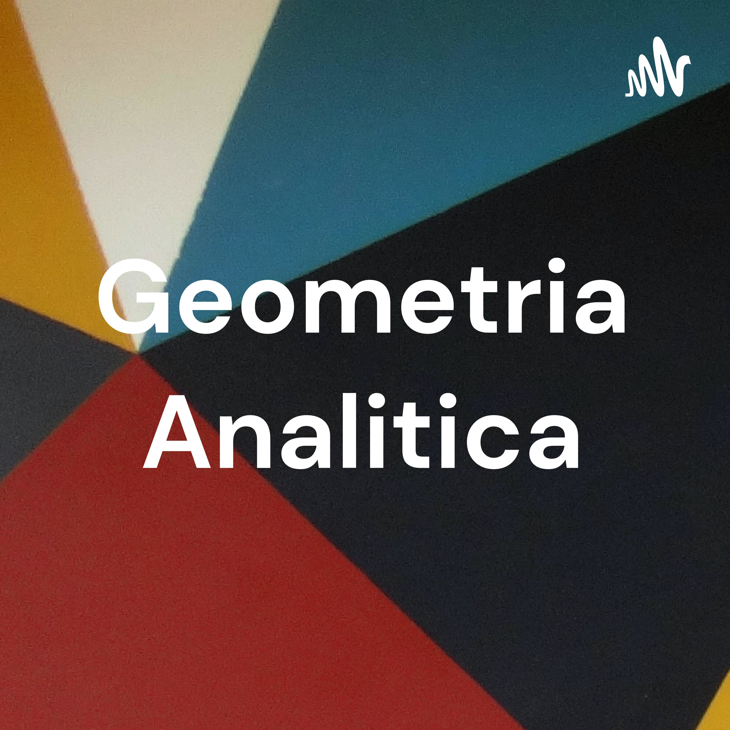Geometria Analitica