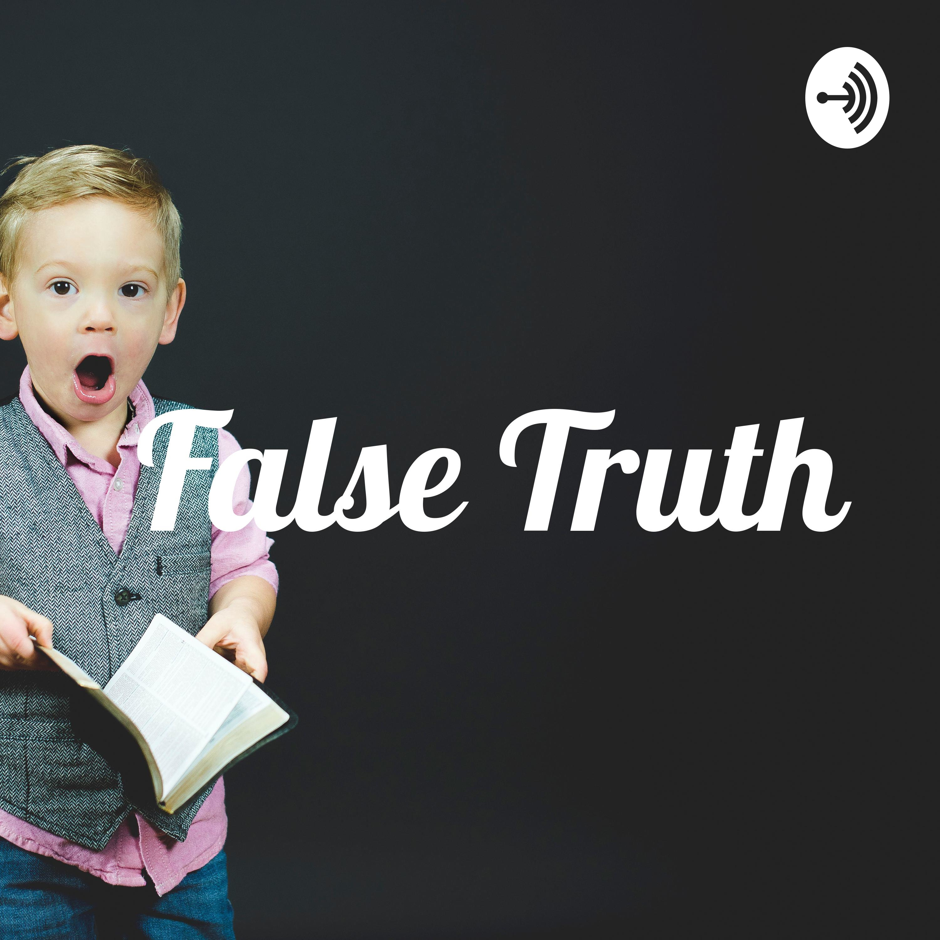 False Truth
