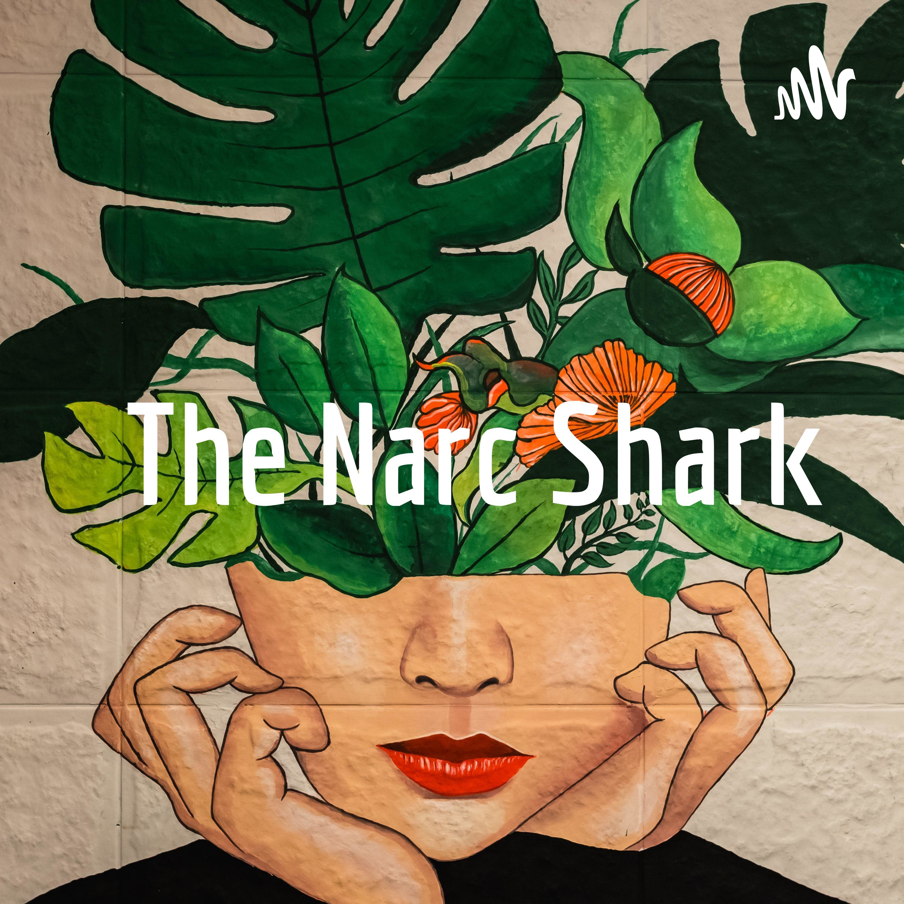 The Narc Shark