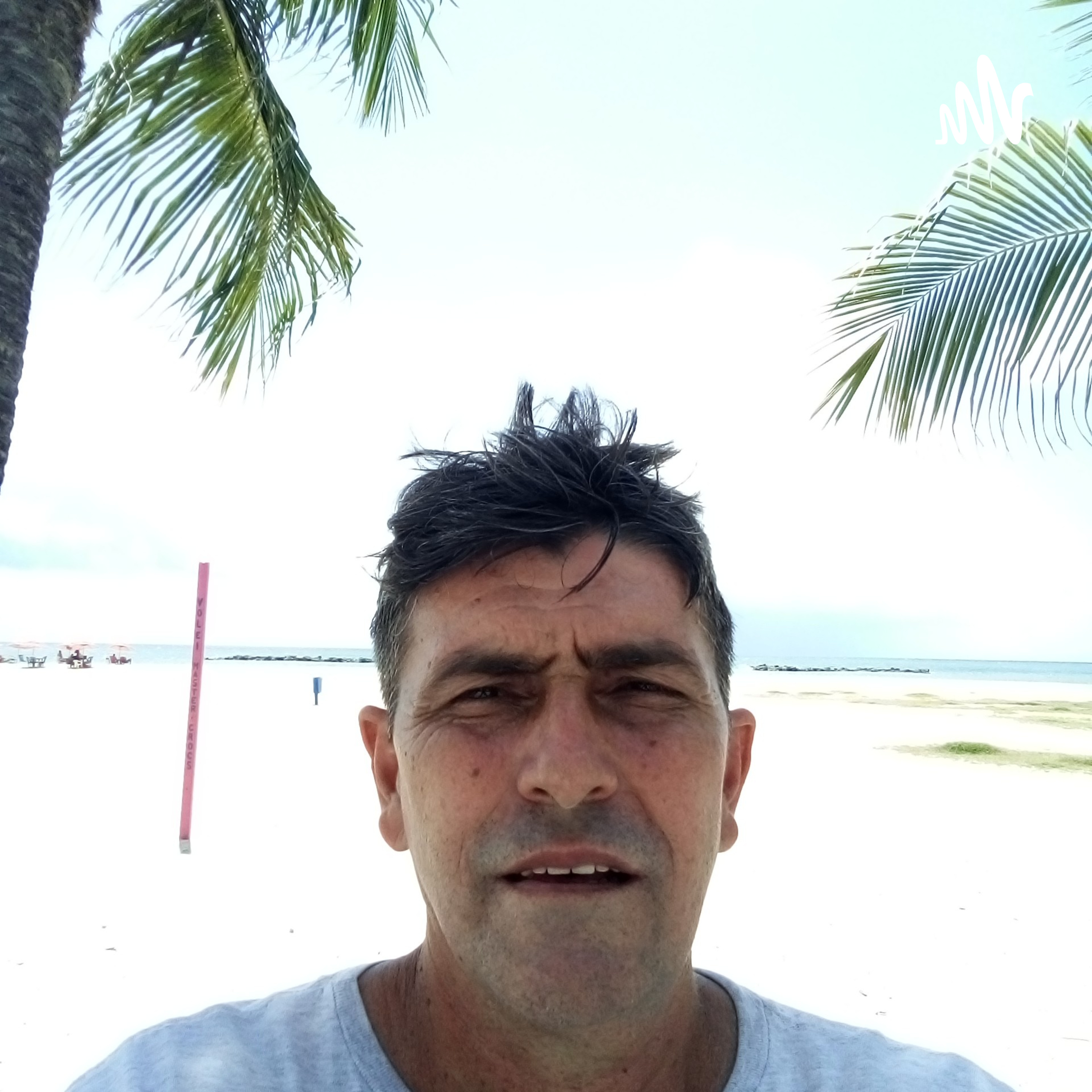 Teste Novo Podcast cover art