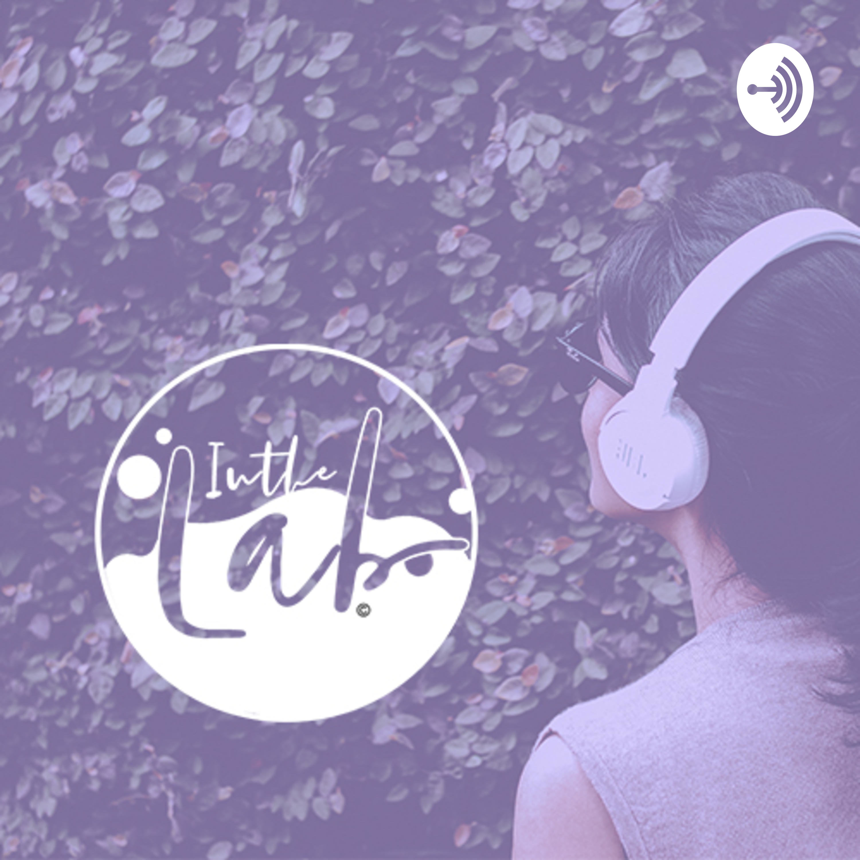 In The Lab In The Lab