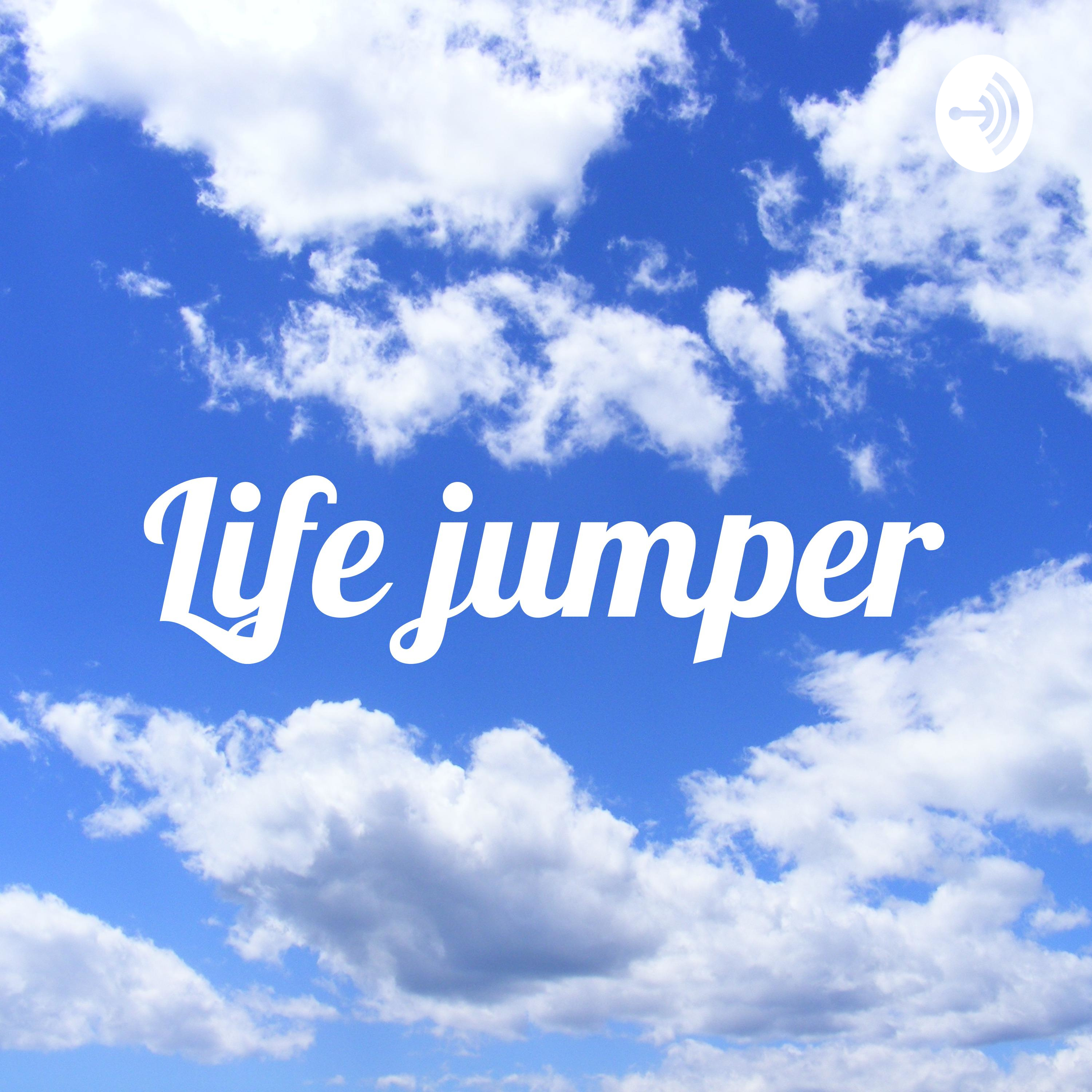 Life jumper