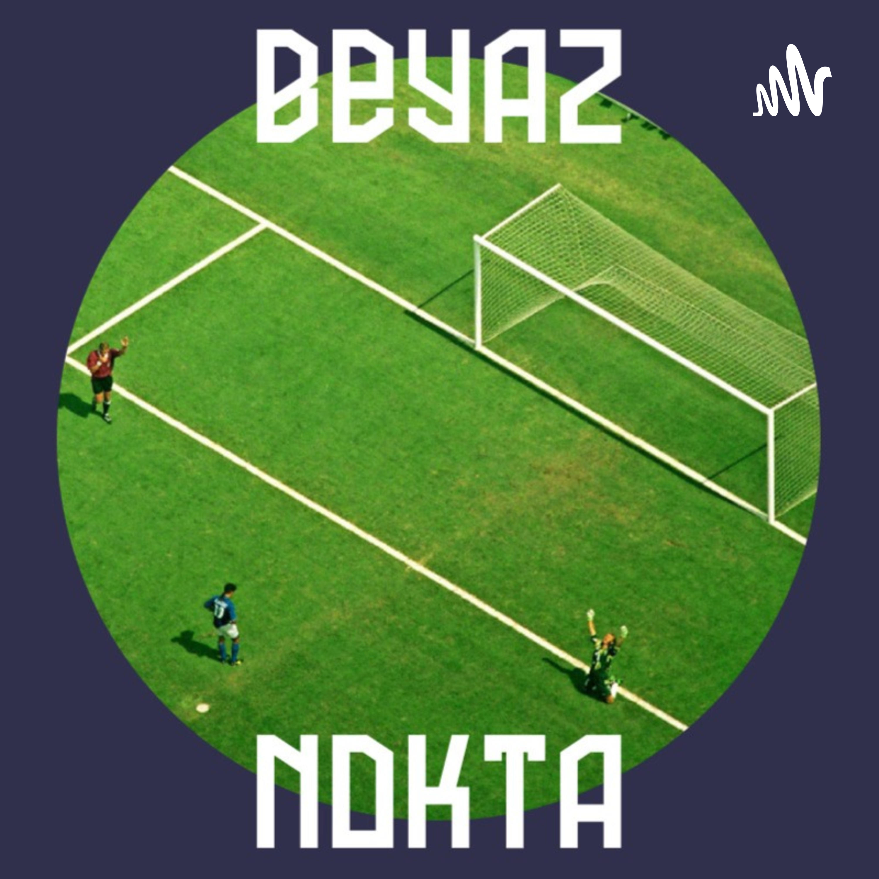 Beyaz Nokta