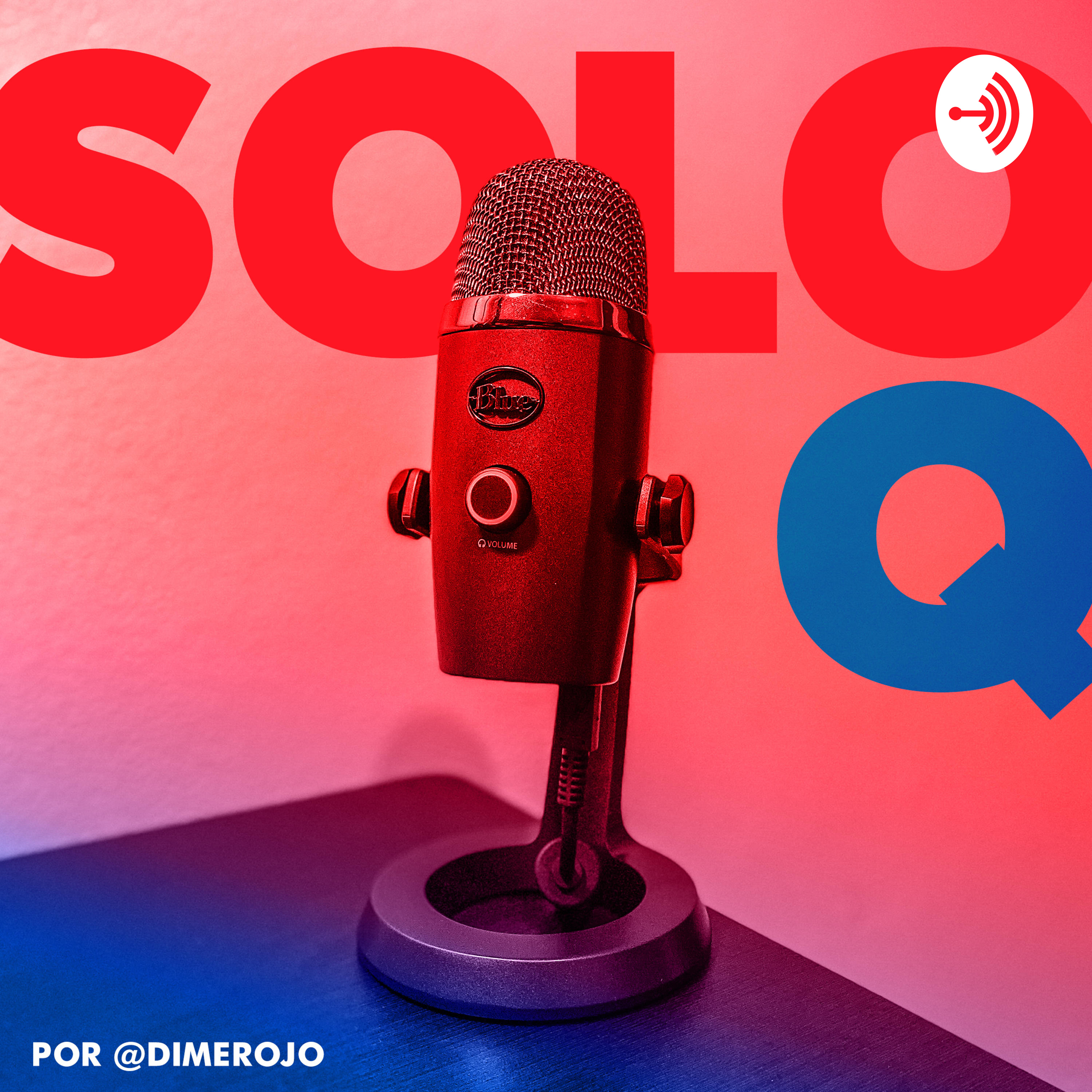 Solo Q 012 - ¿Calentar y entrenar?