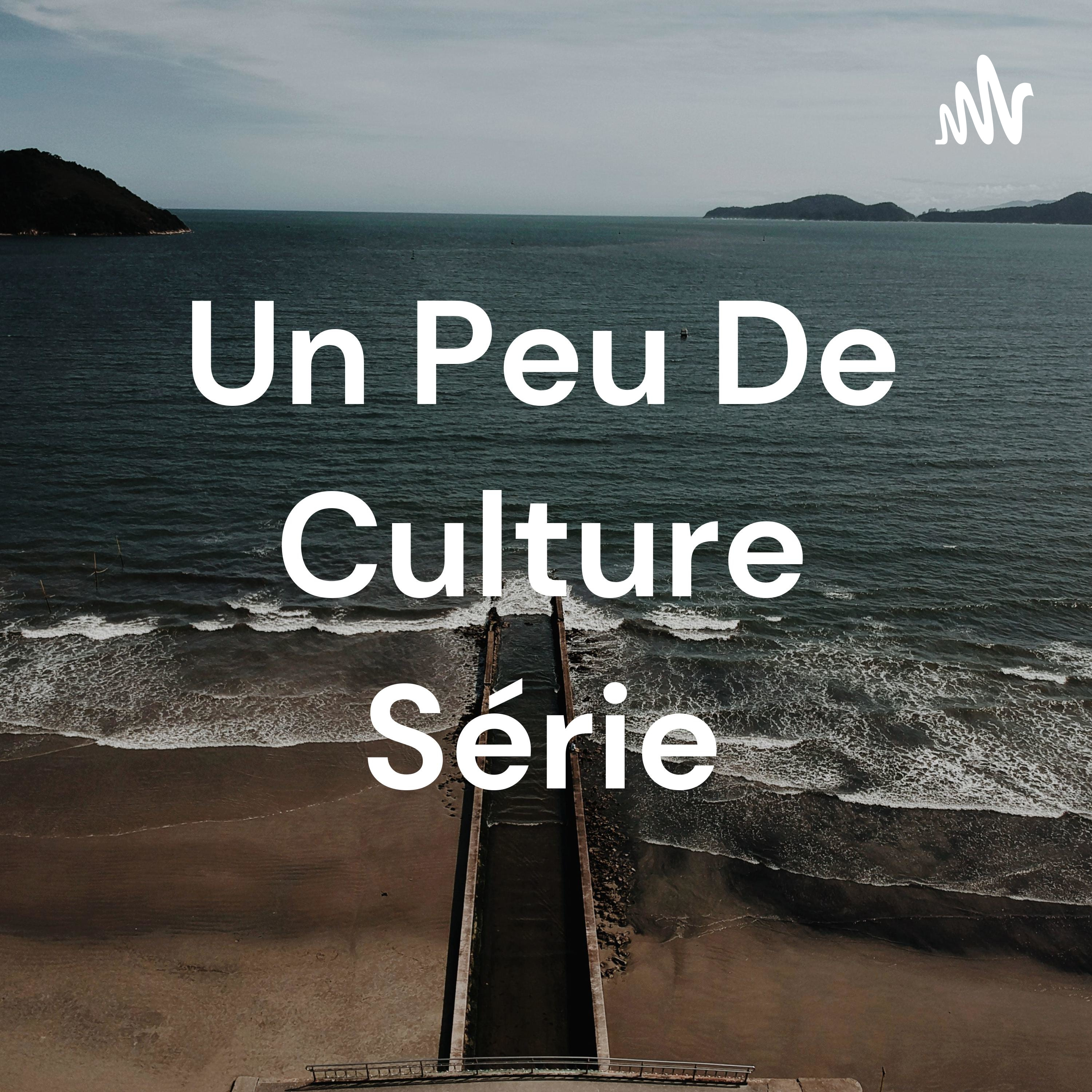 Un Peu De Culture Série