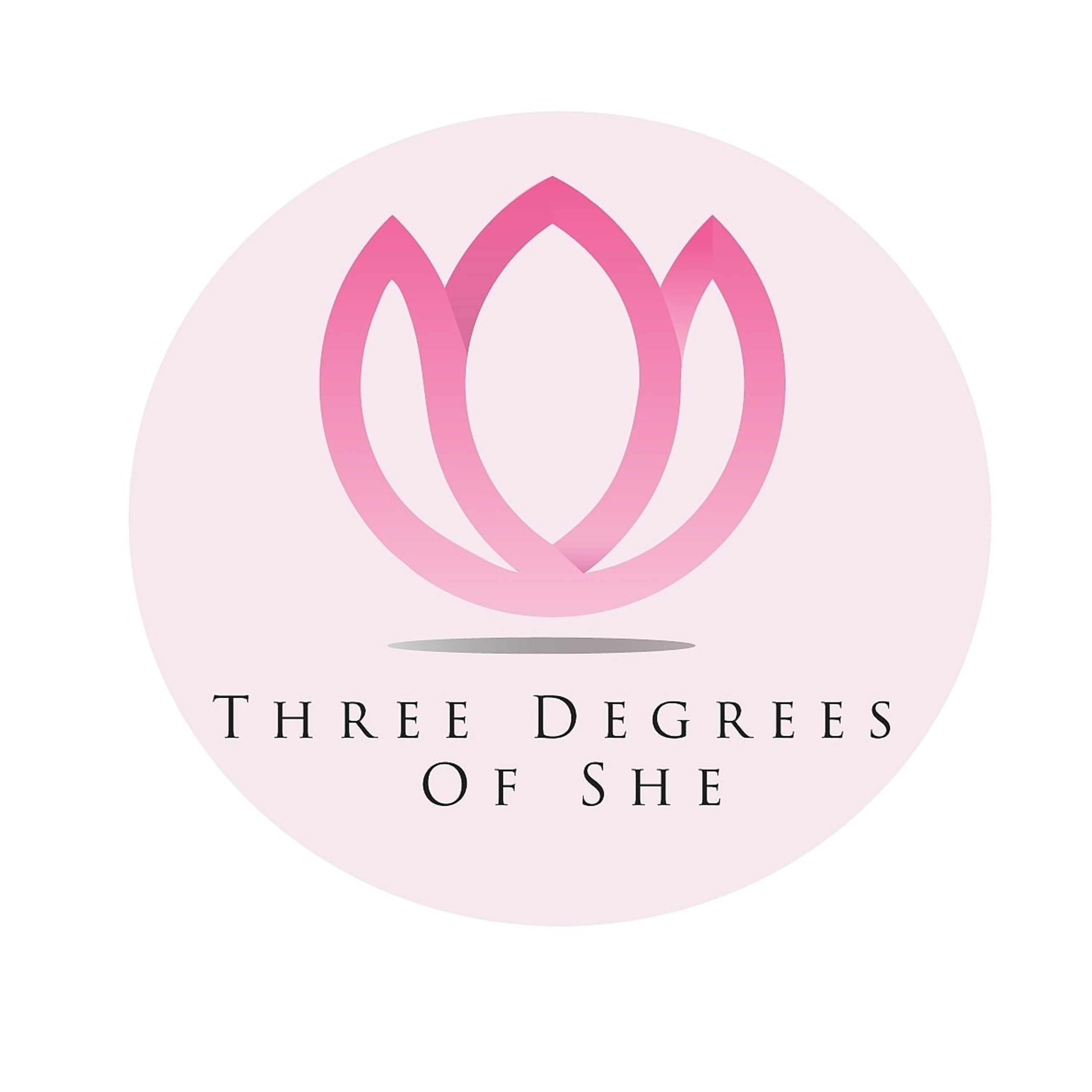 Three Degrees of She