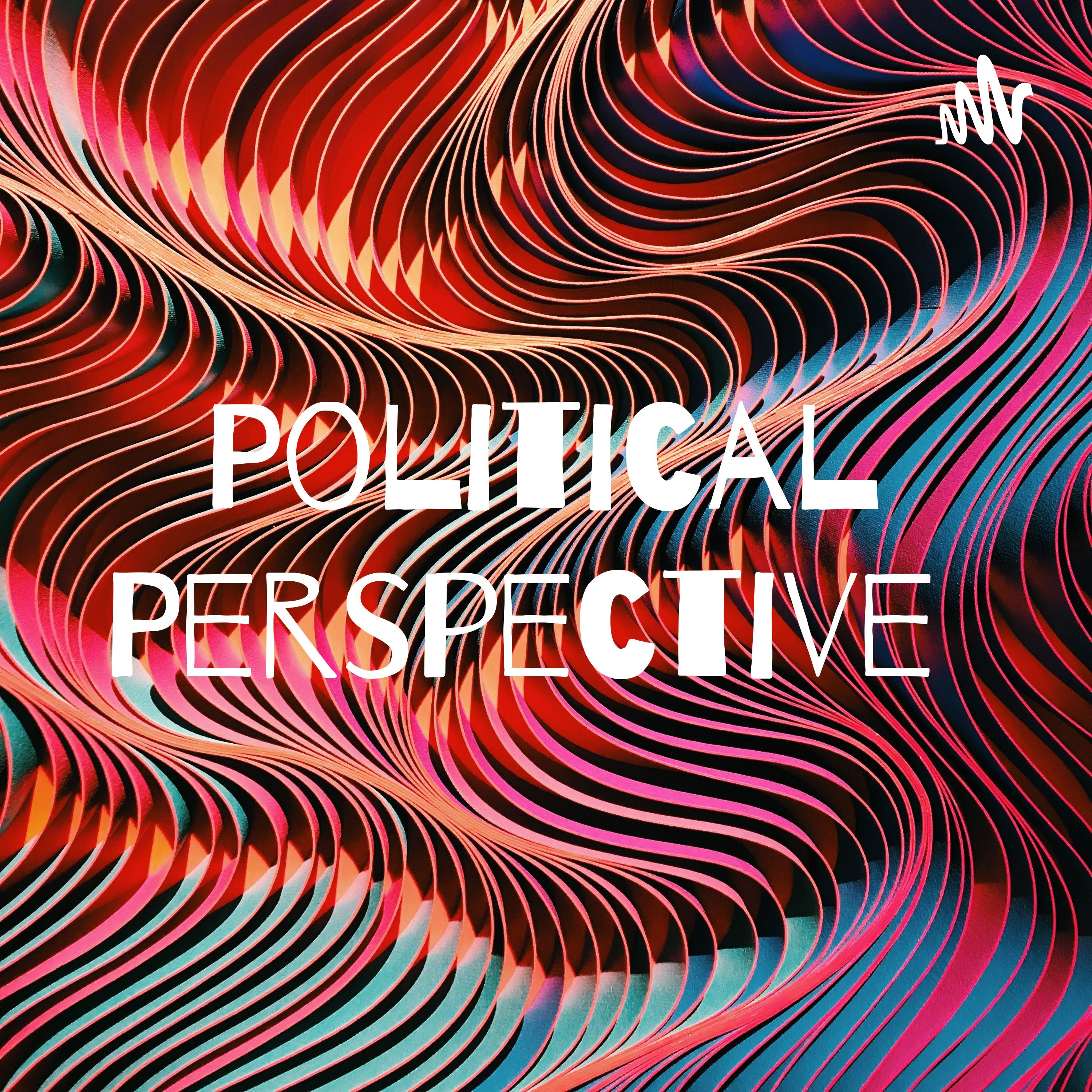 Political Perspective cover art