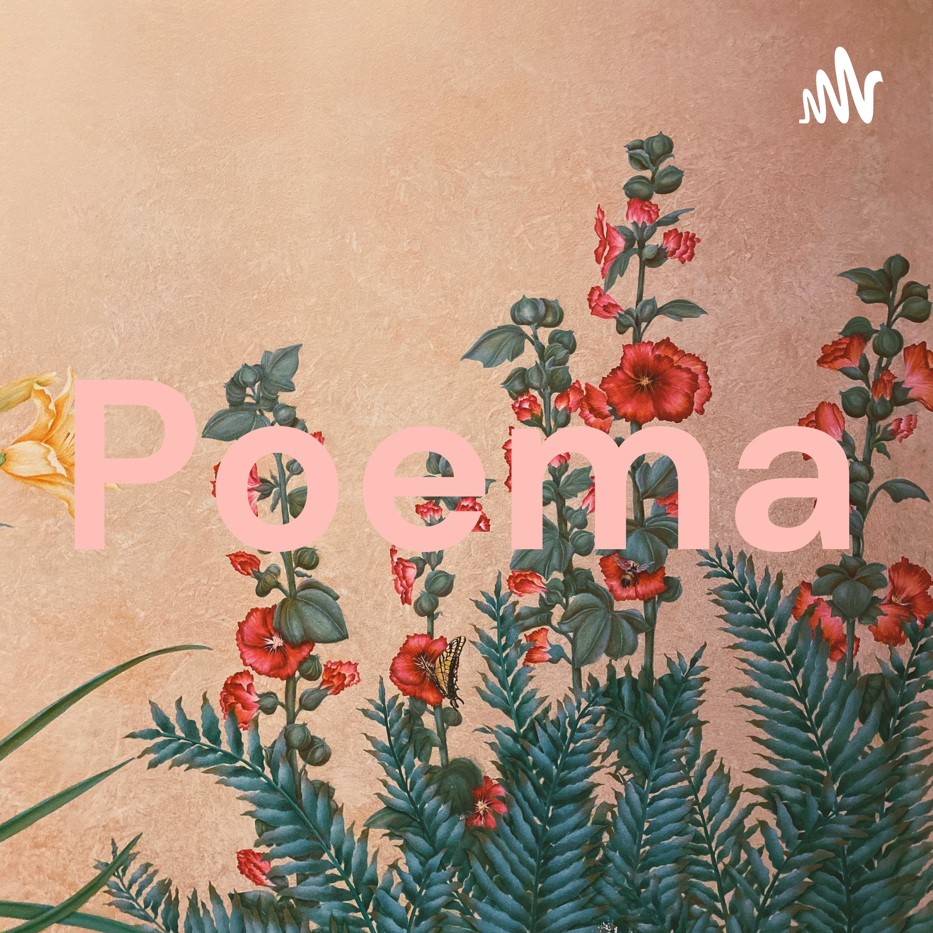 Poema cover art