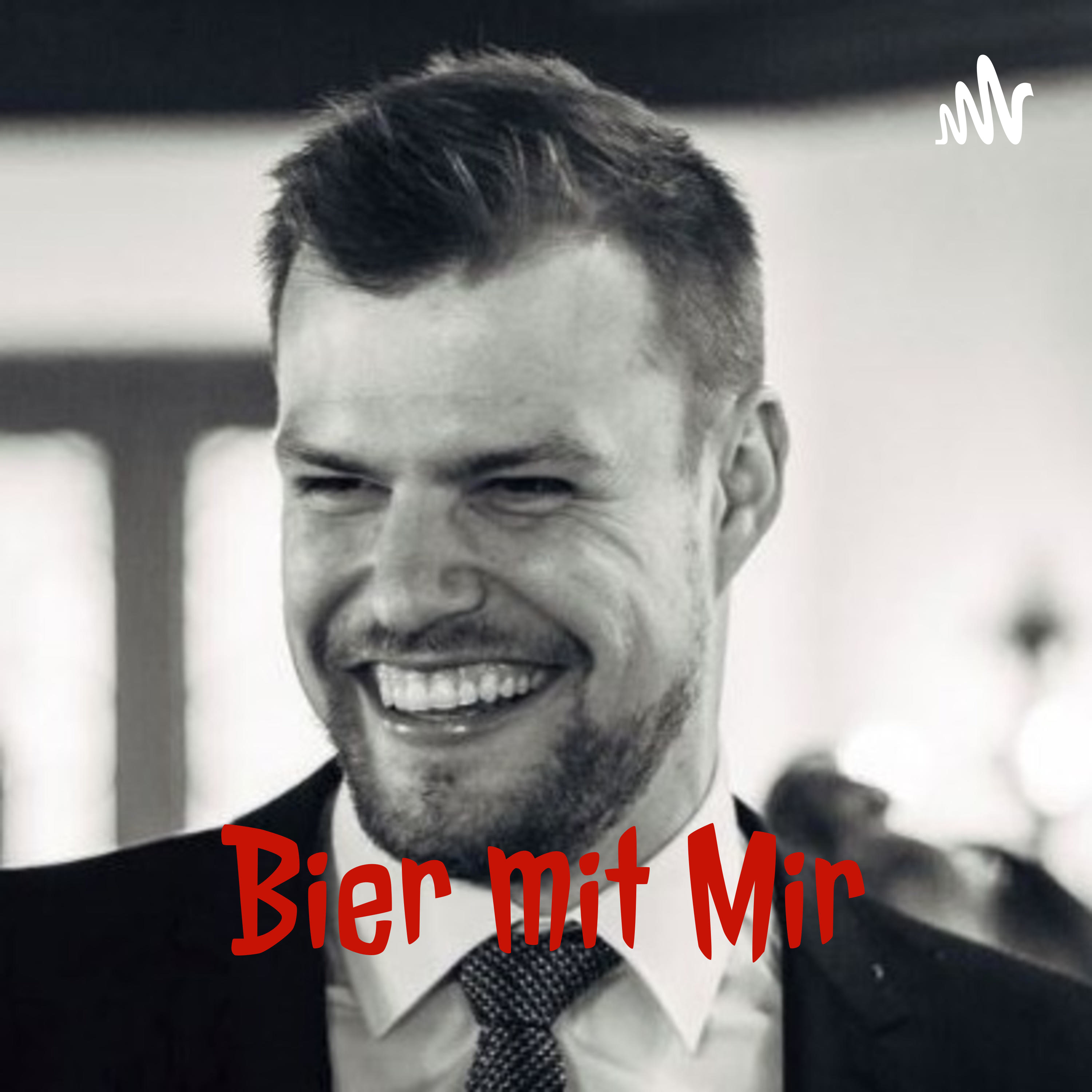 Bier mit Mir podcast artwork