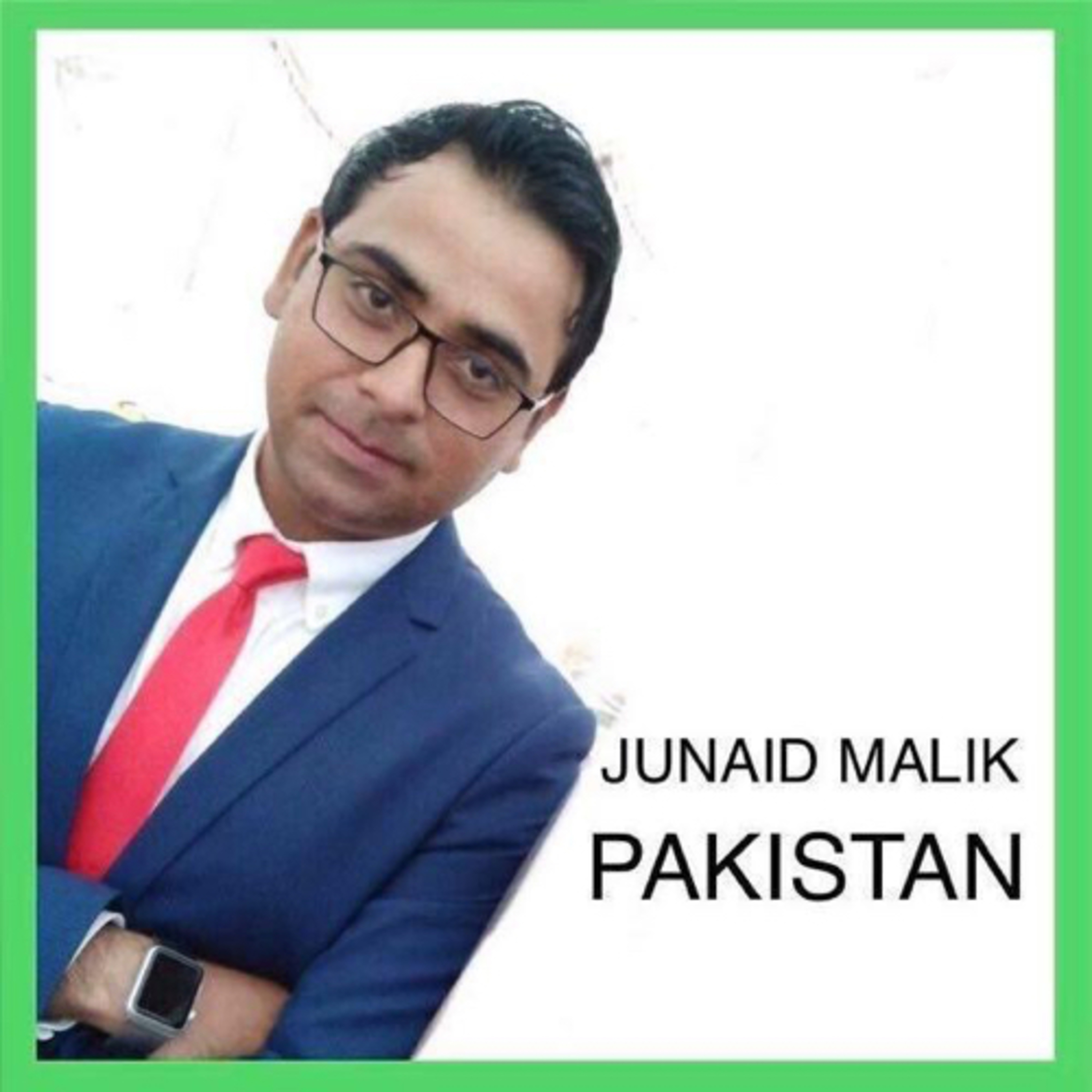 Junaid Ullah Malik