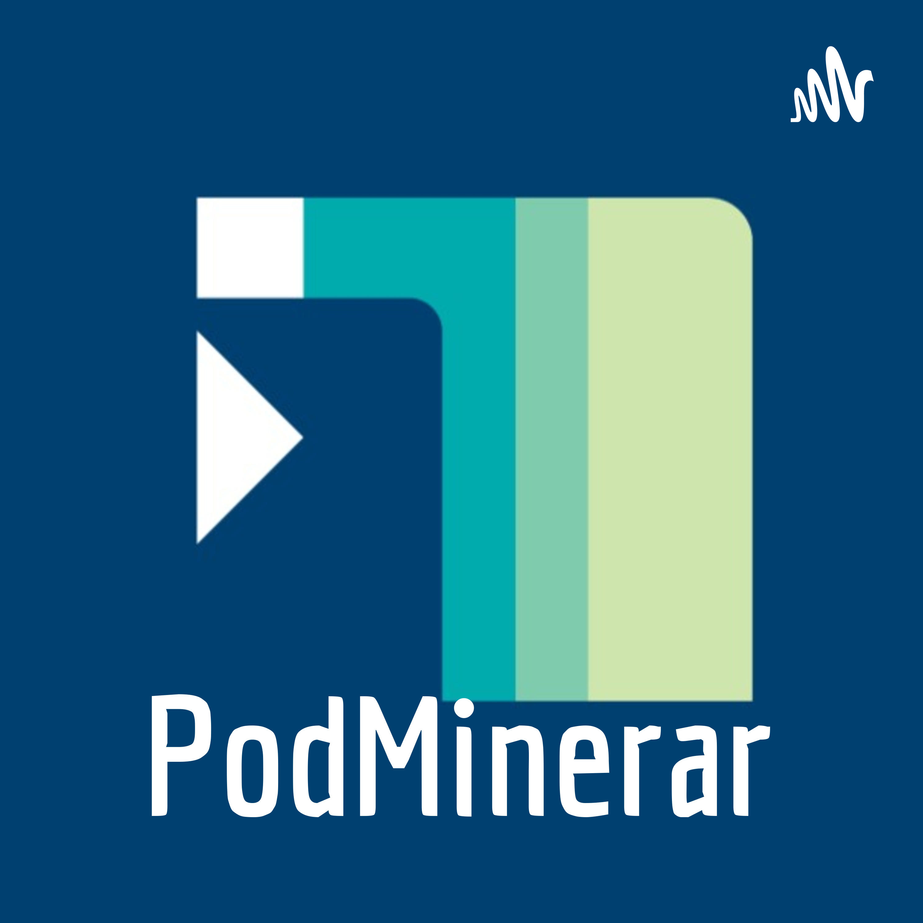 PodMinerar