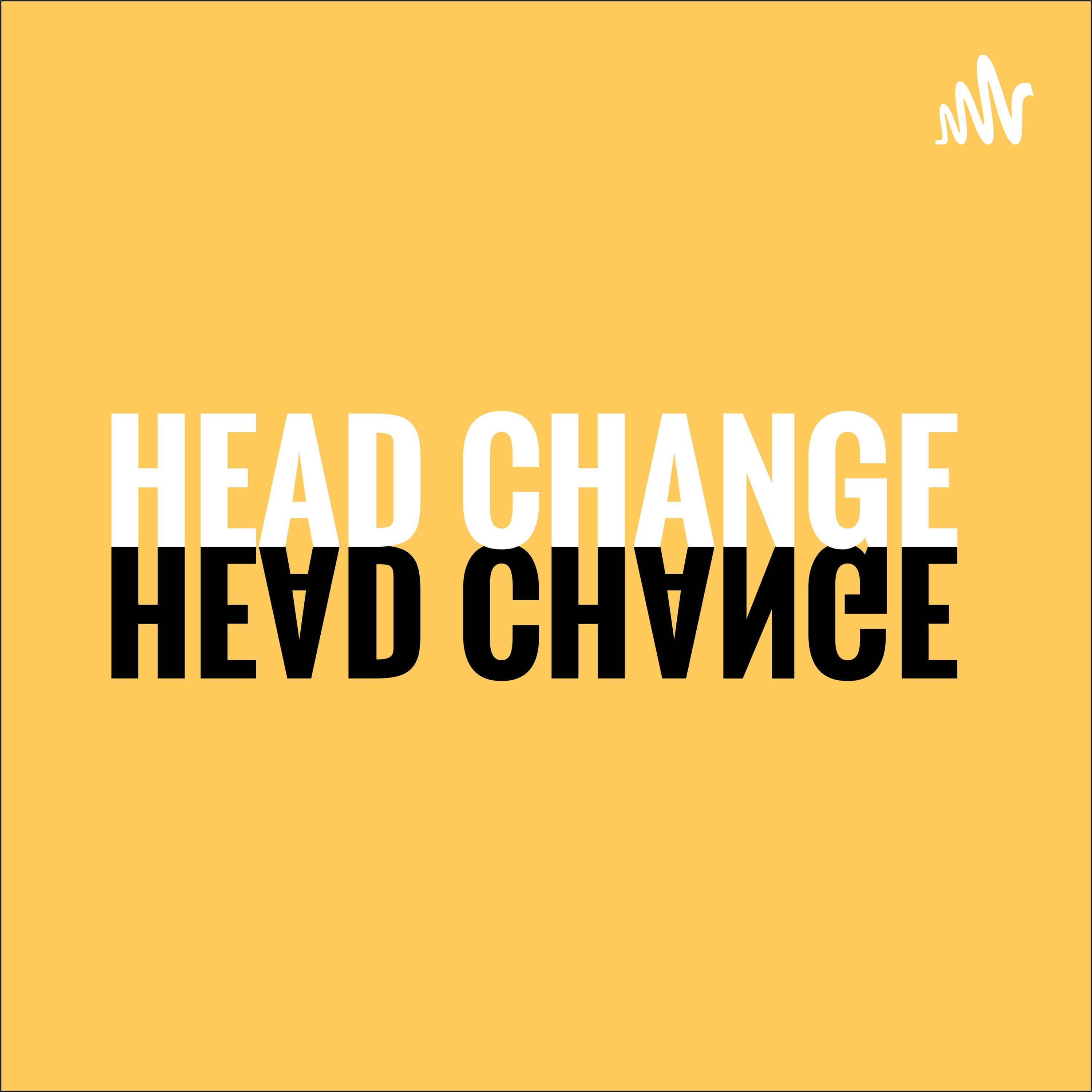 Head Change