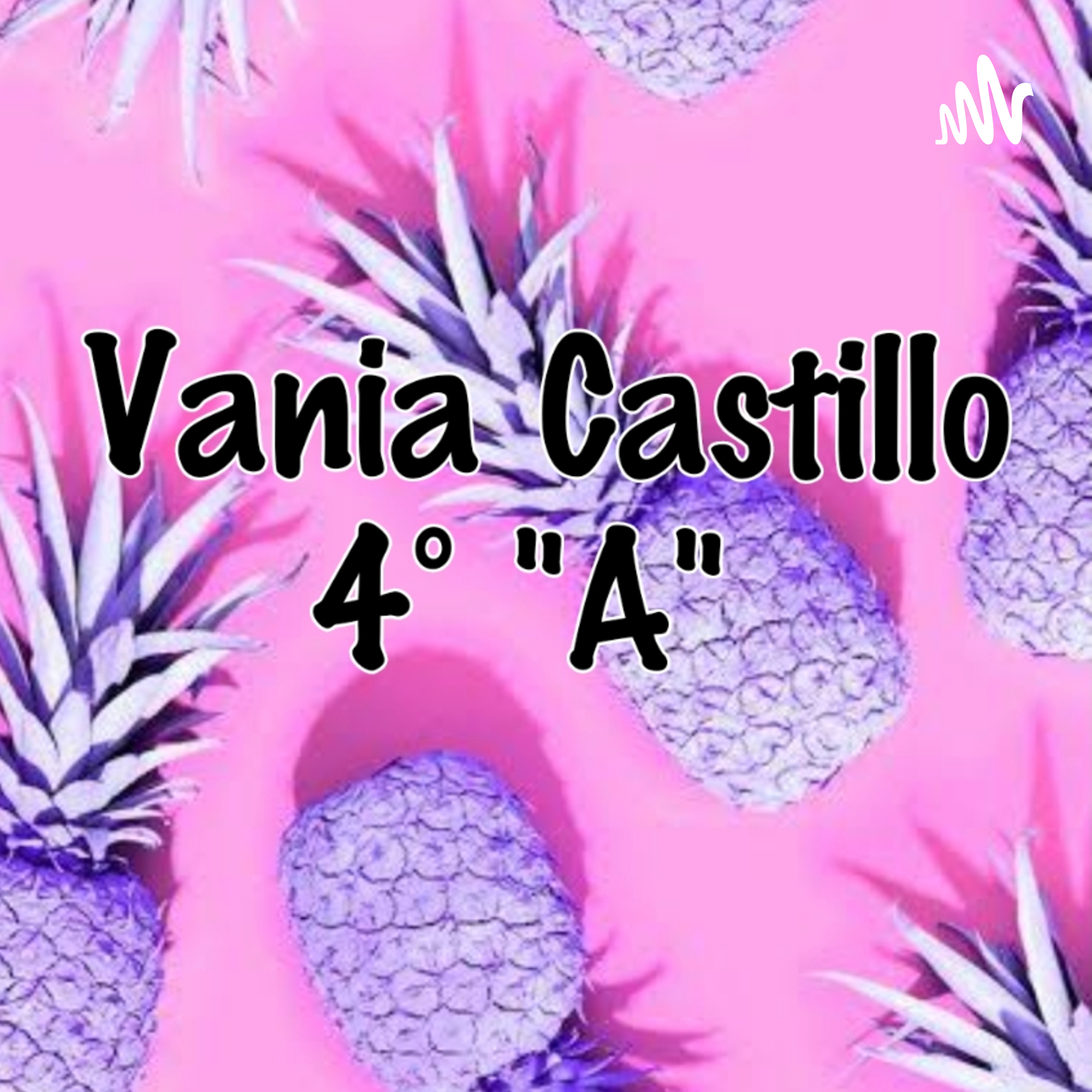 Chamacos Geniales (Vania Castillo) cover art