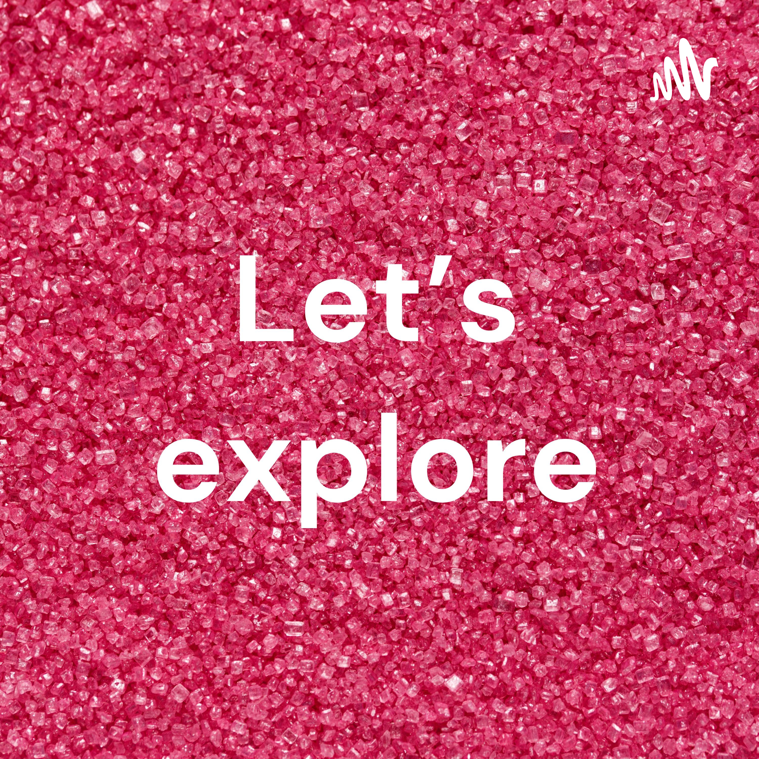 Let's explore cover art