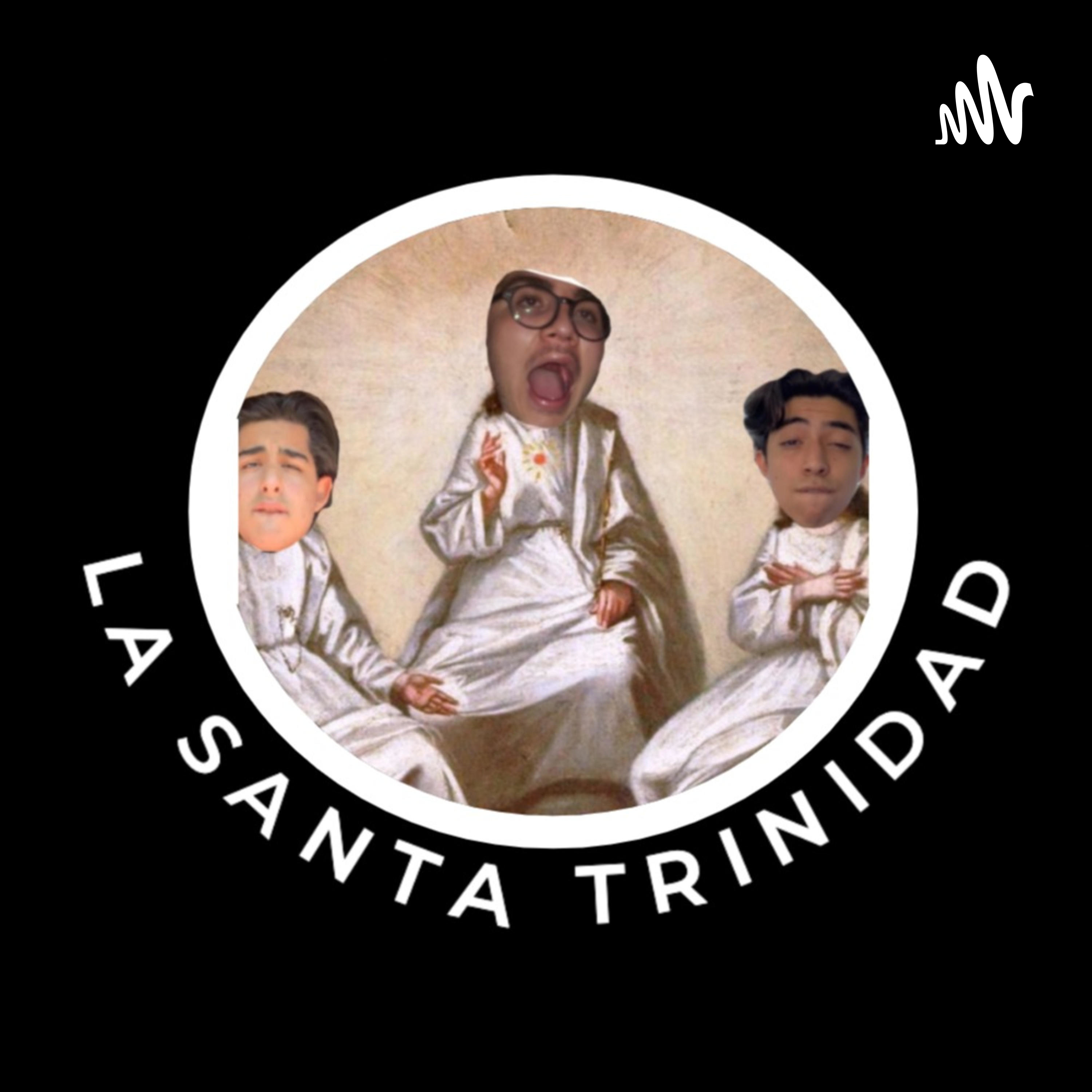 La Santa Trinidad
