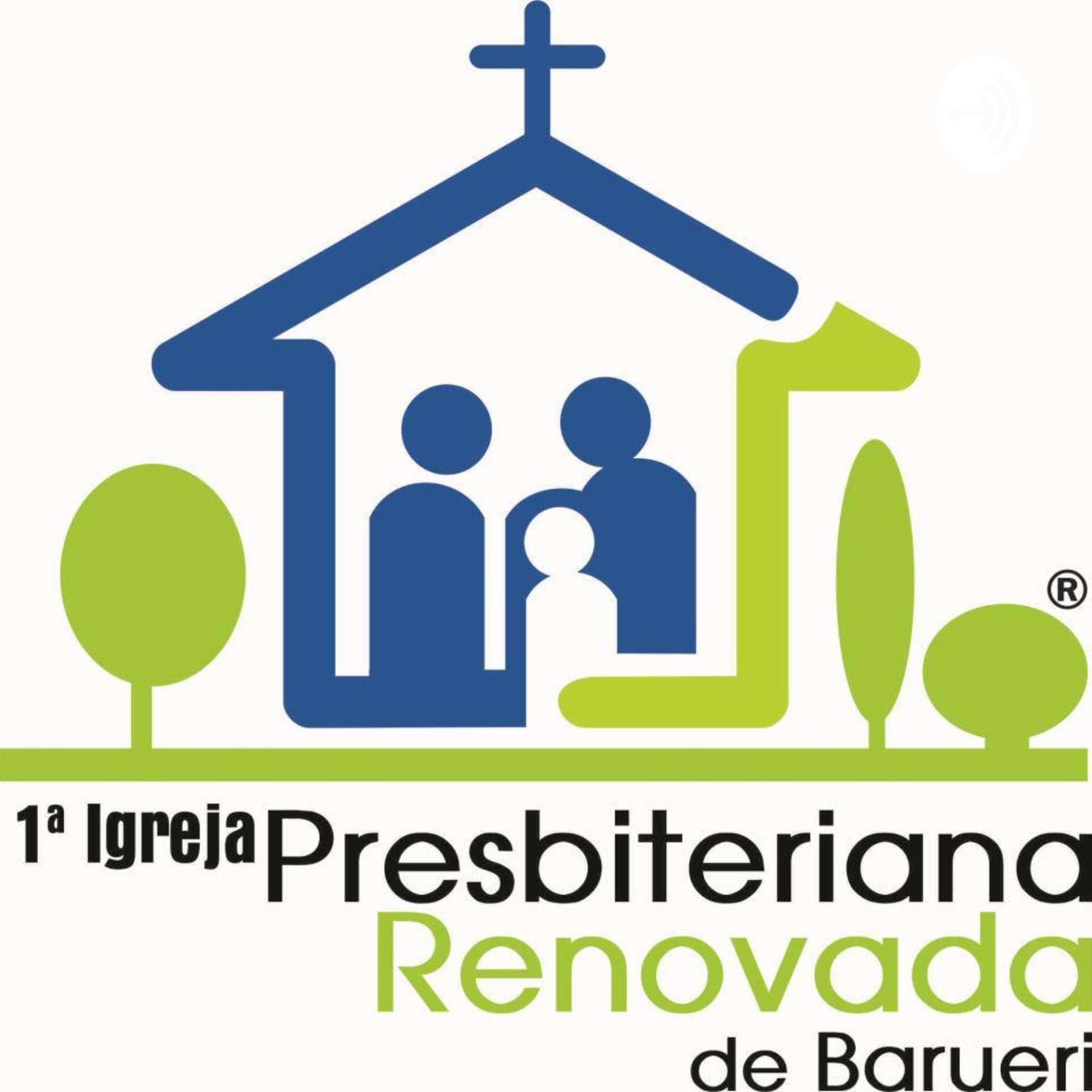 1ª Igreja Presbiteriana Renovada de Barueri