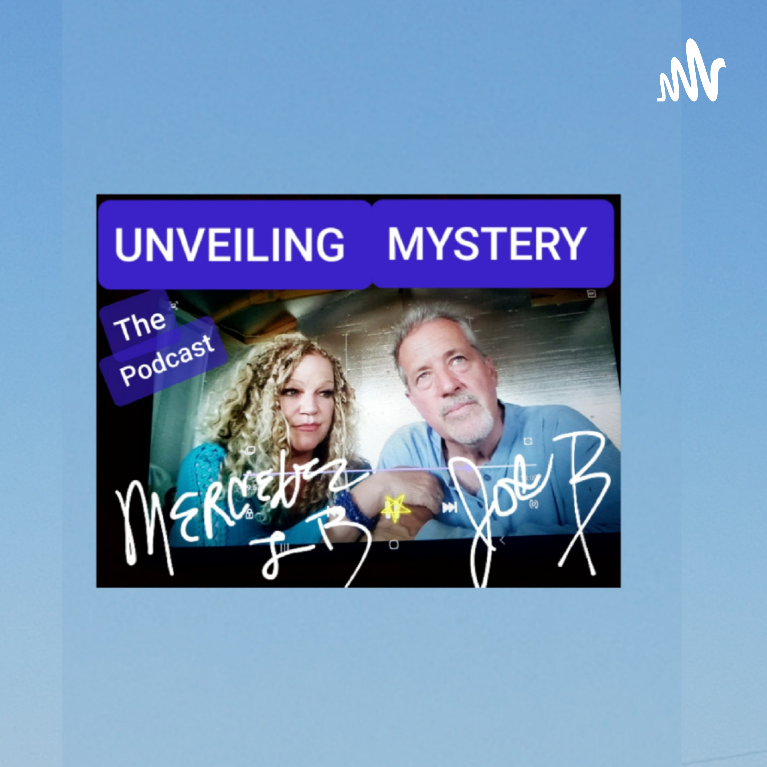 UNVEILING MYSTERY
