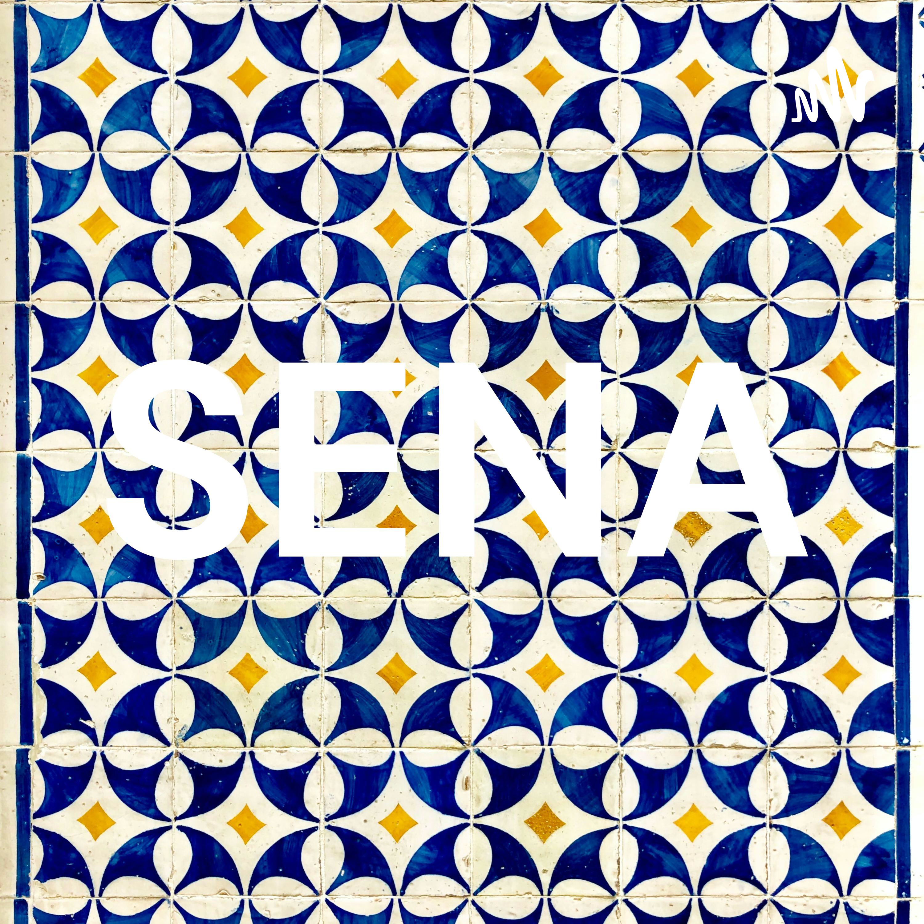 Podcast SENA