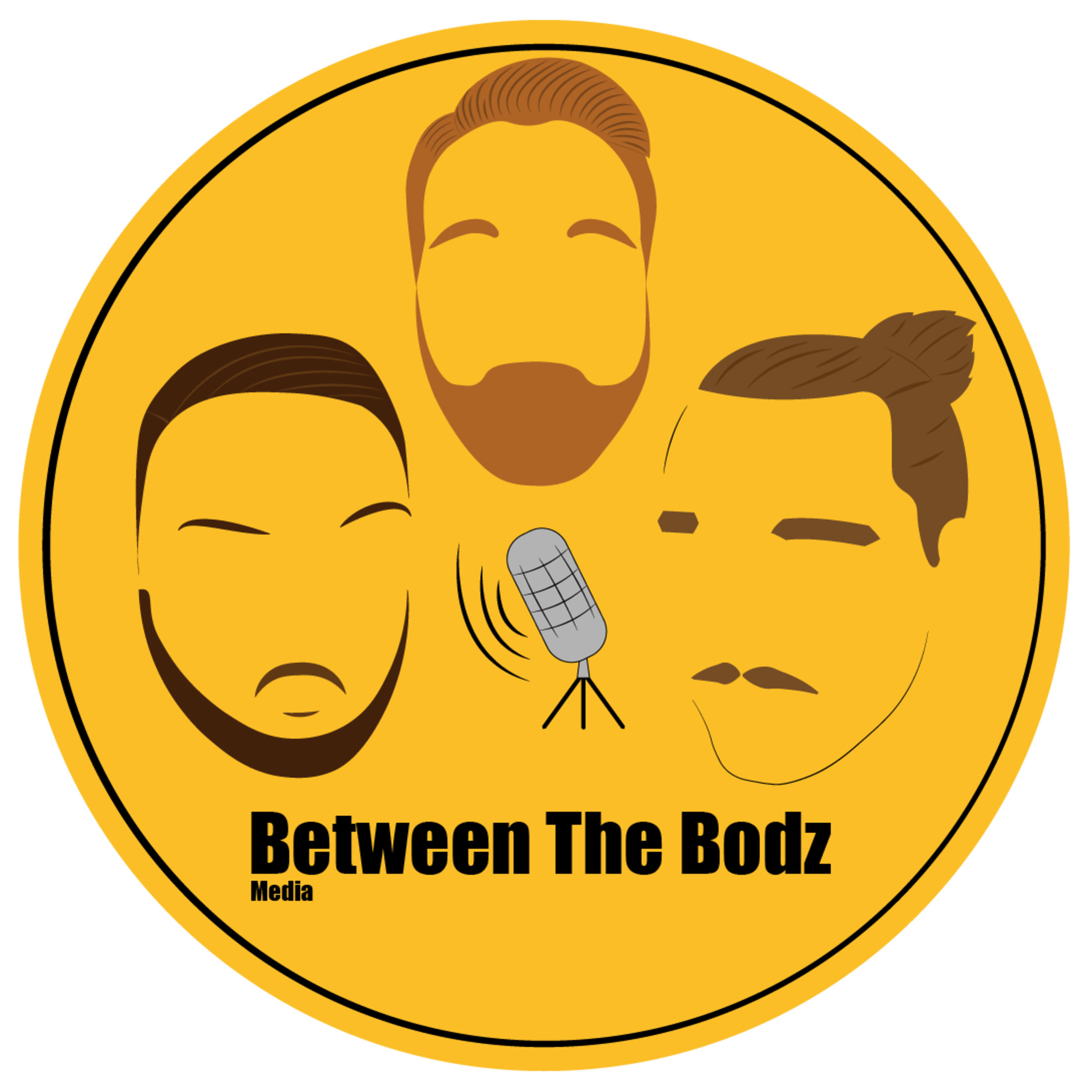 Between The Bodz