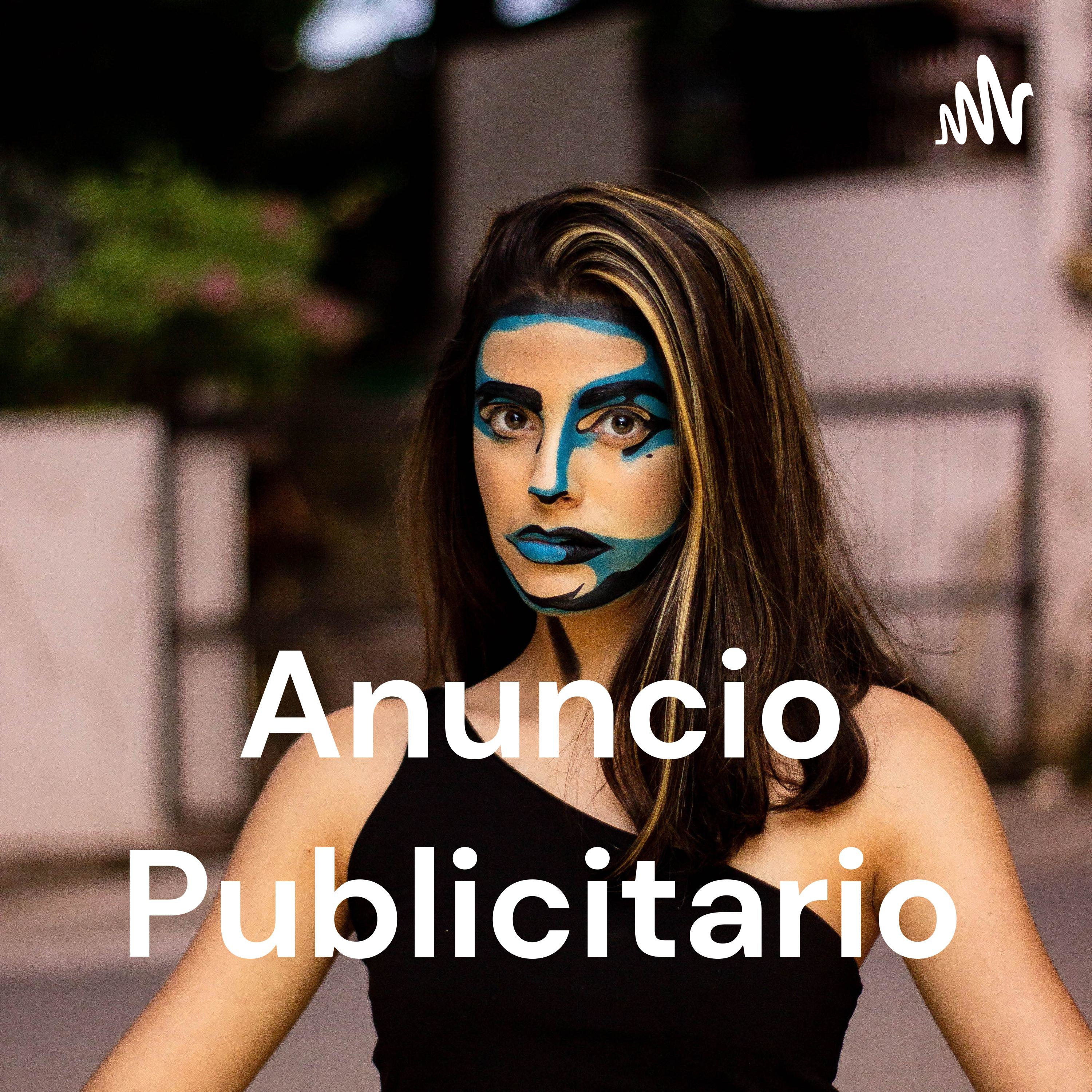 Anuncio Publicitario