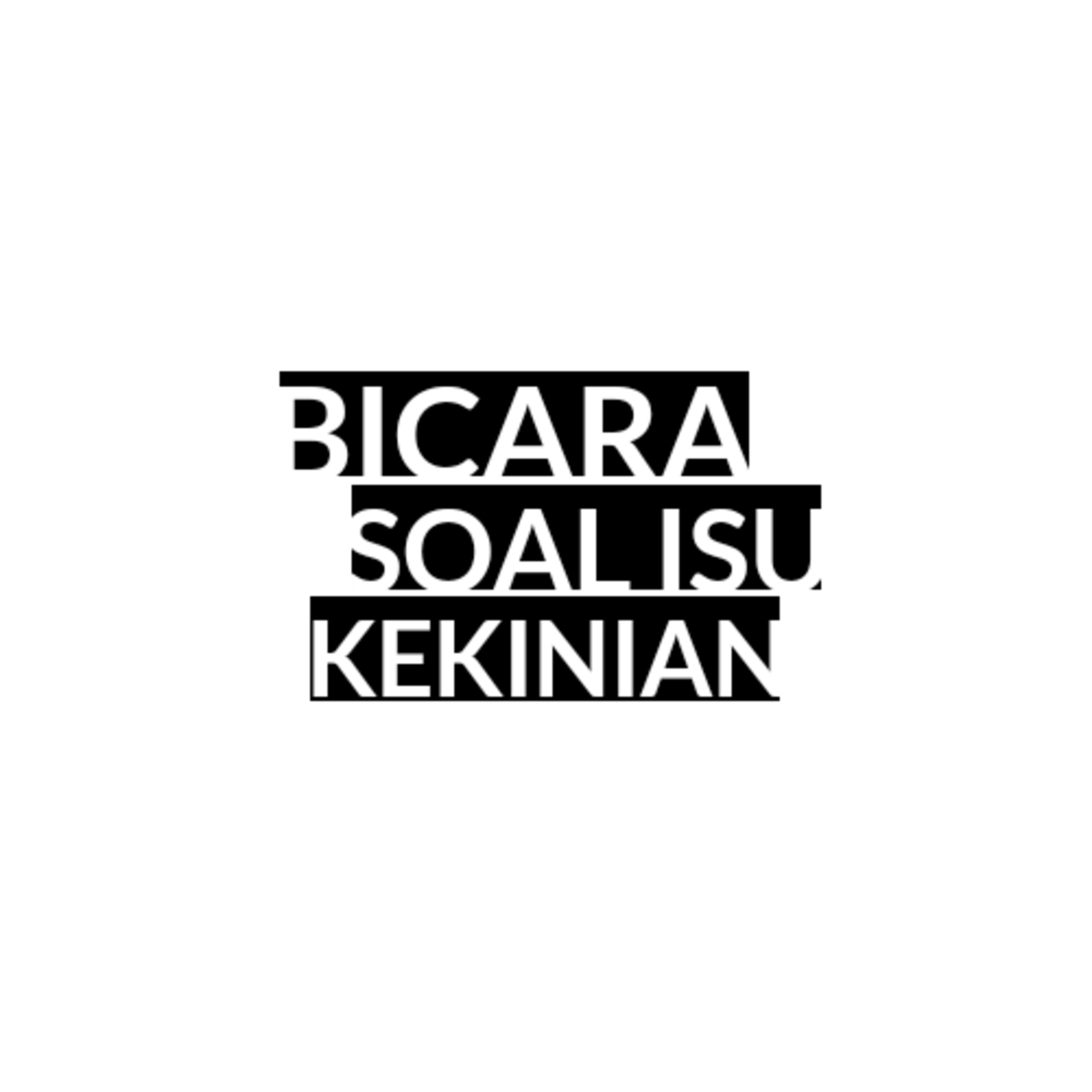 PODCAST BERISIK