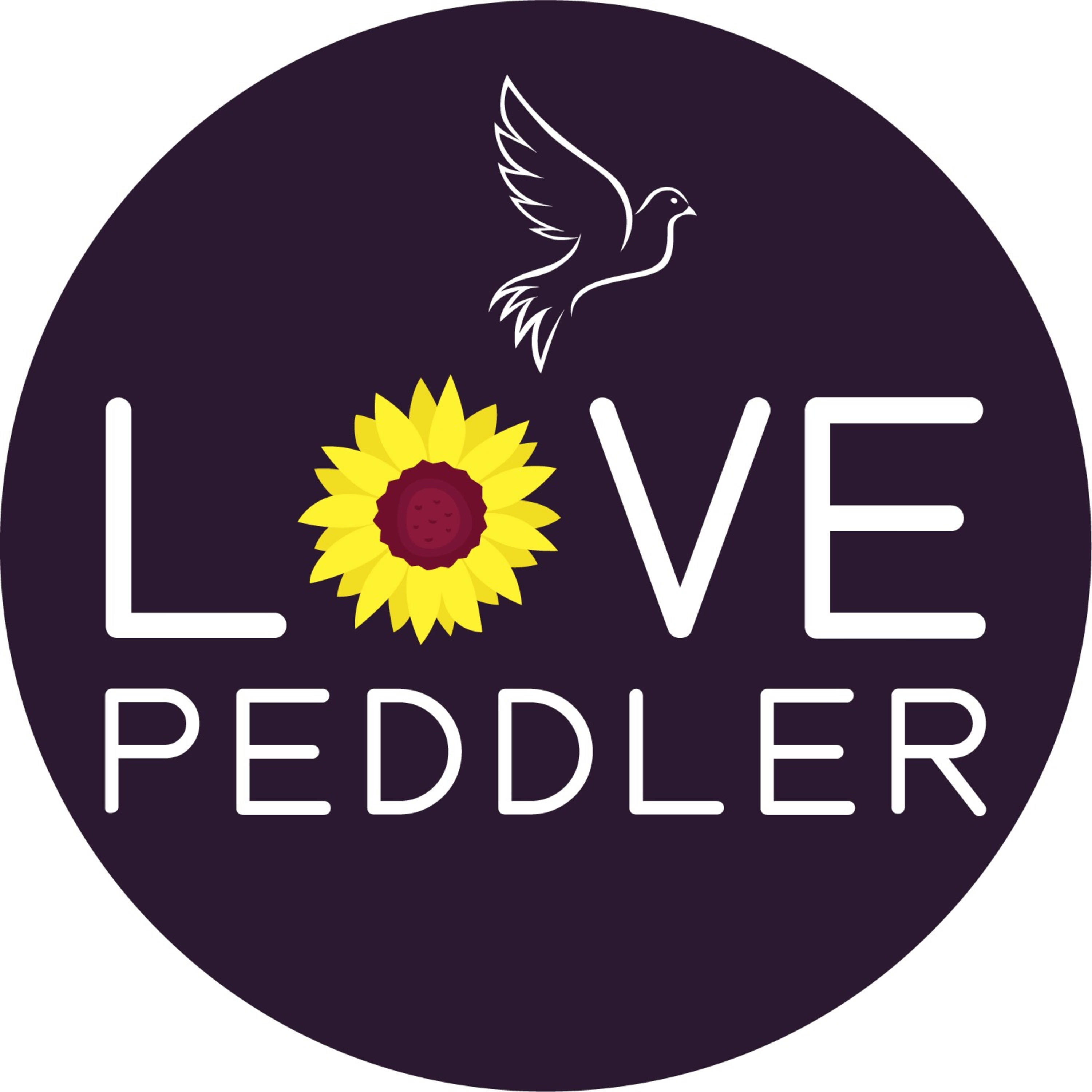 Love Peddler cover art