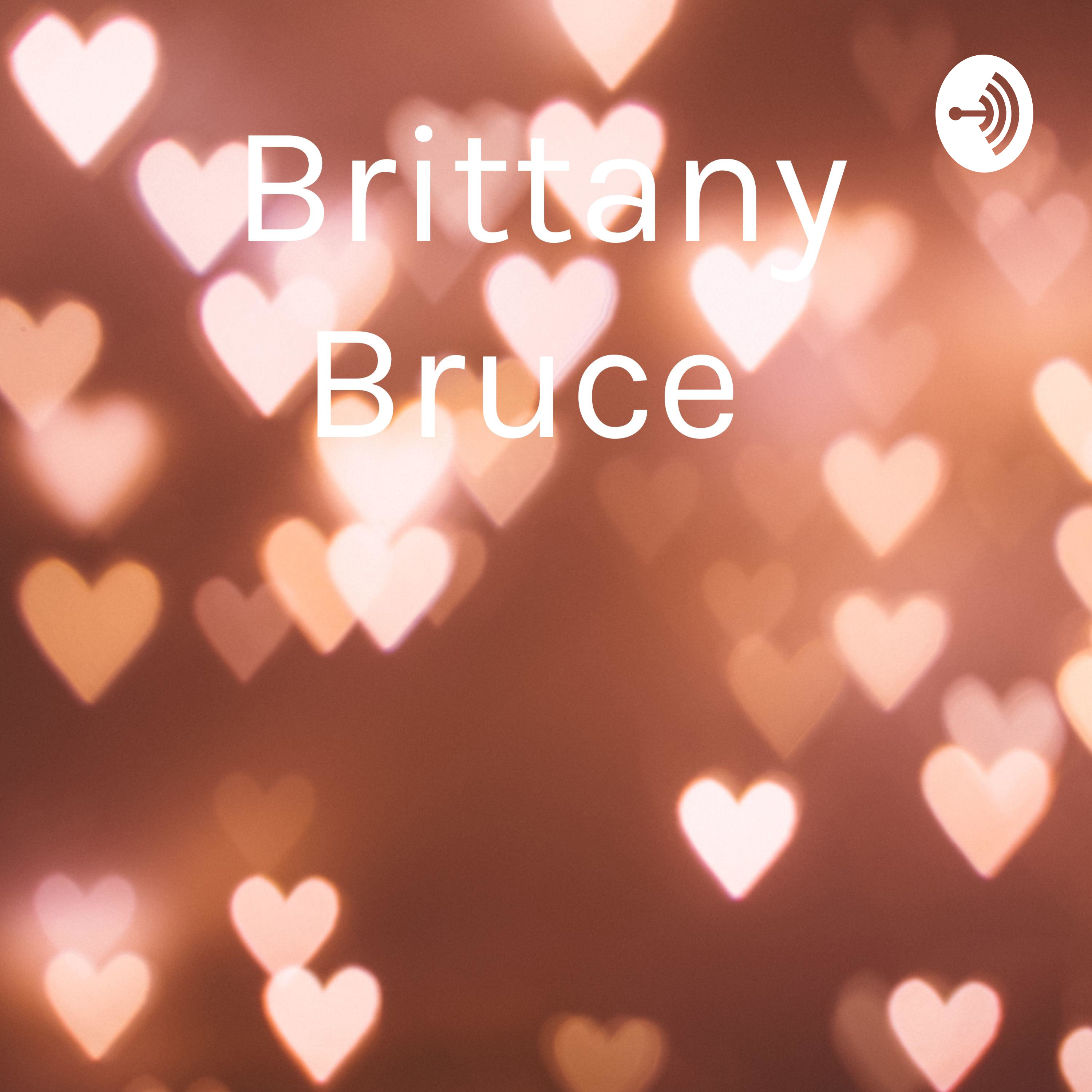 Brittany Bruce