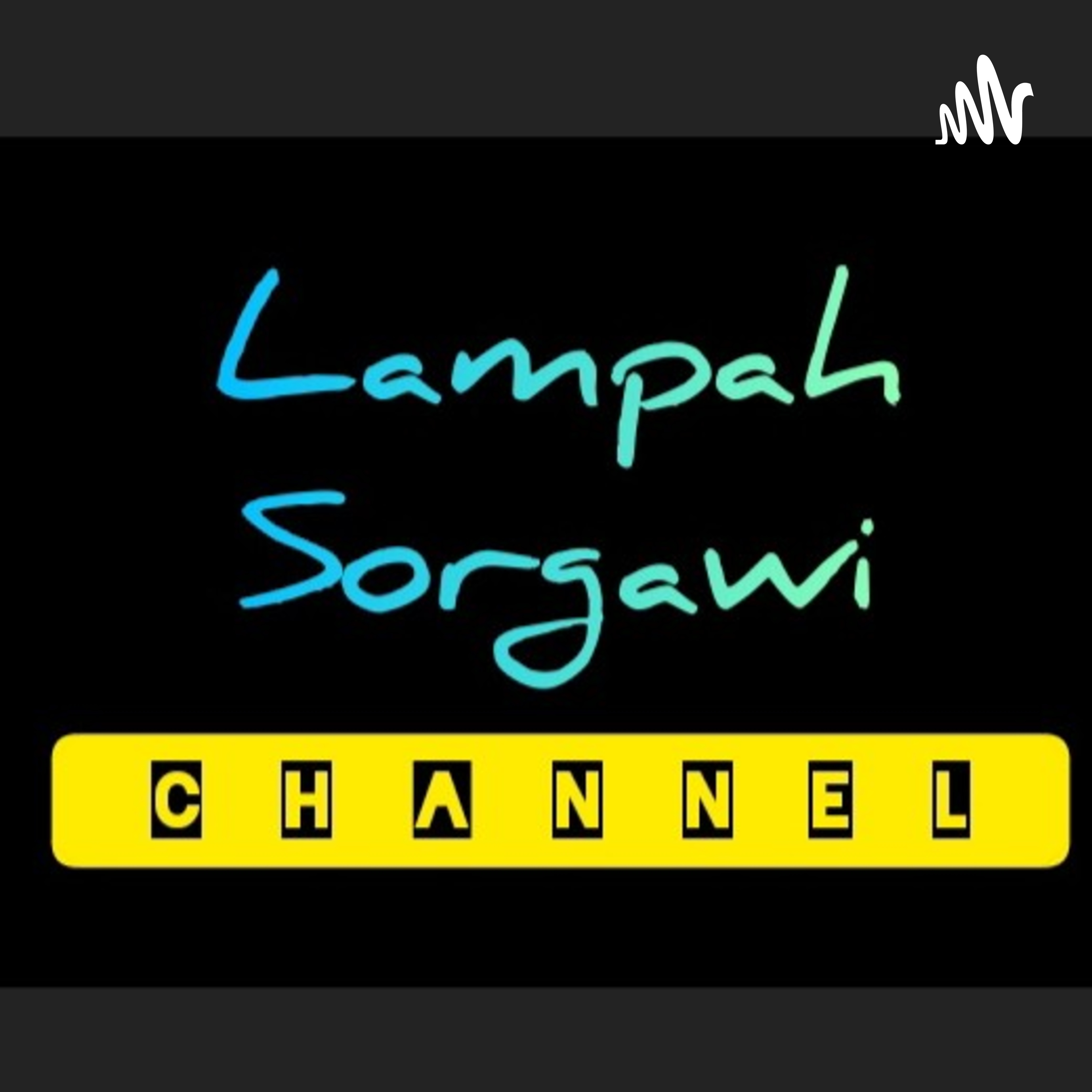Lampah Sorgawi podcast artwork