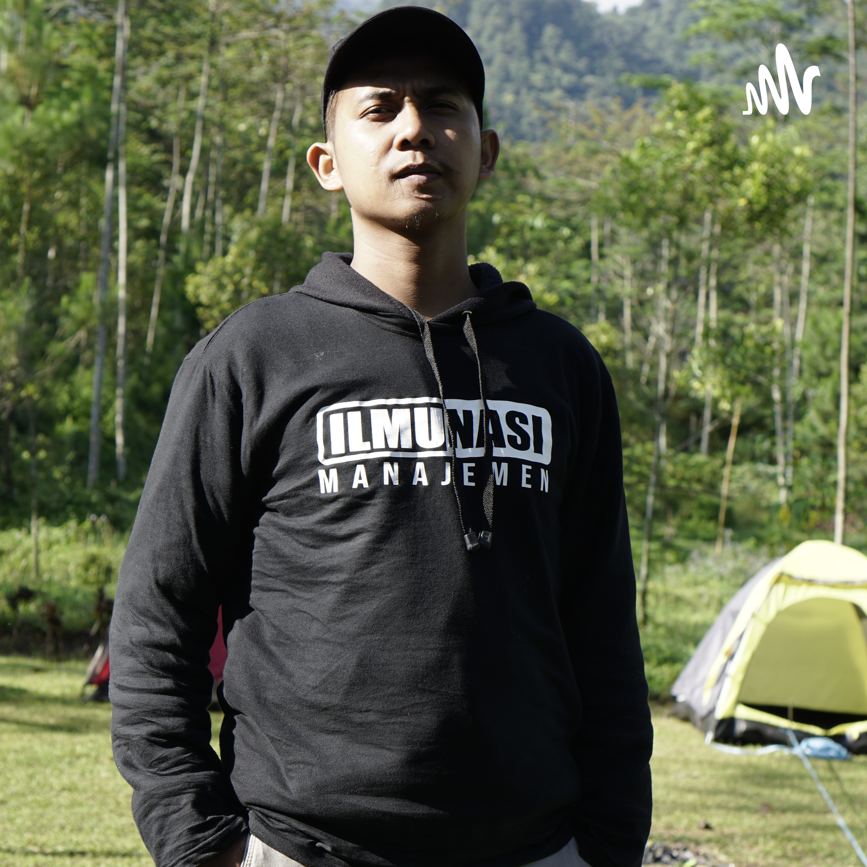 Budi Hikmah cover art