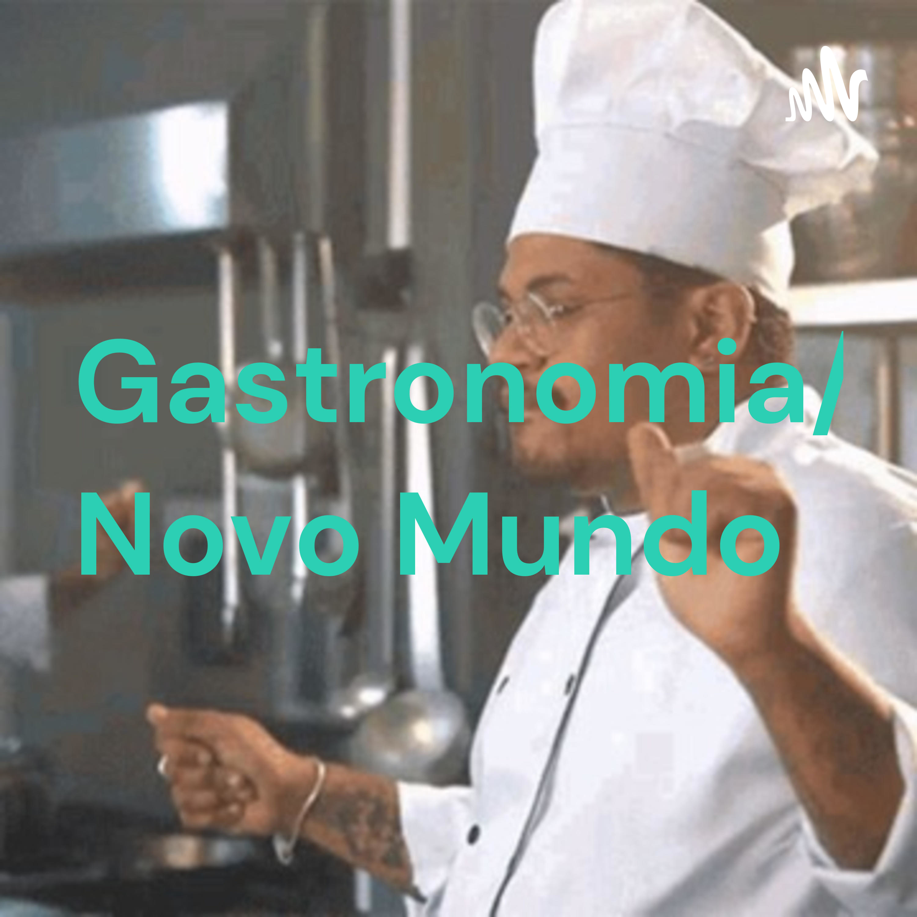 Gastronomia/Equipe Novo Mundo cover art