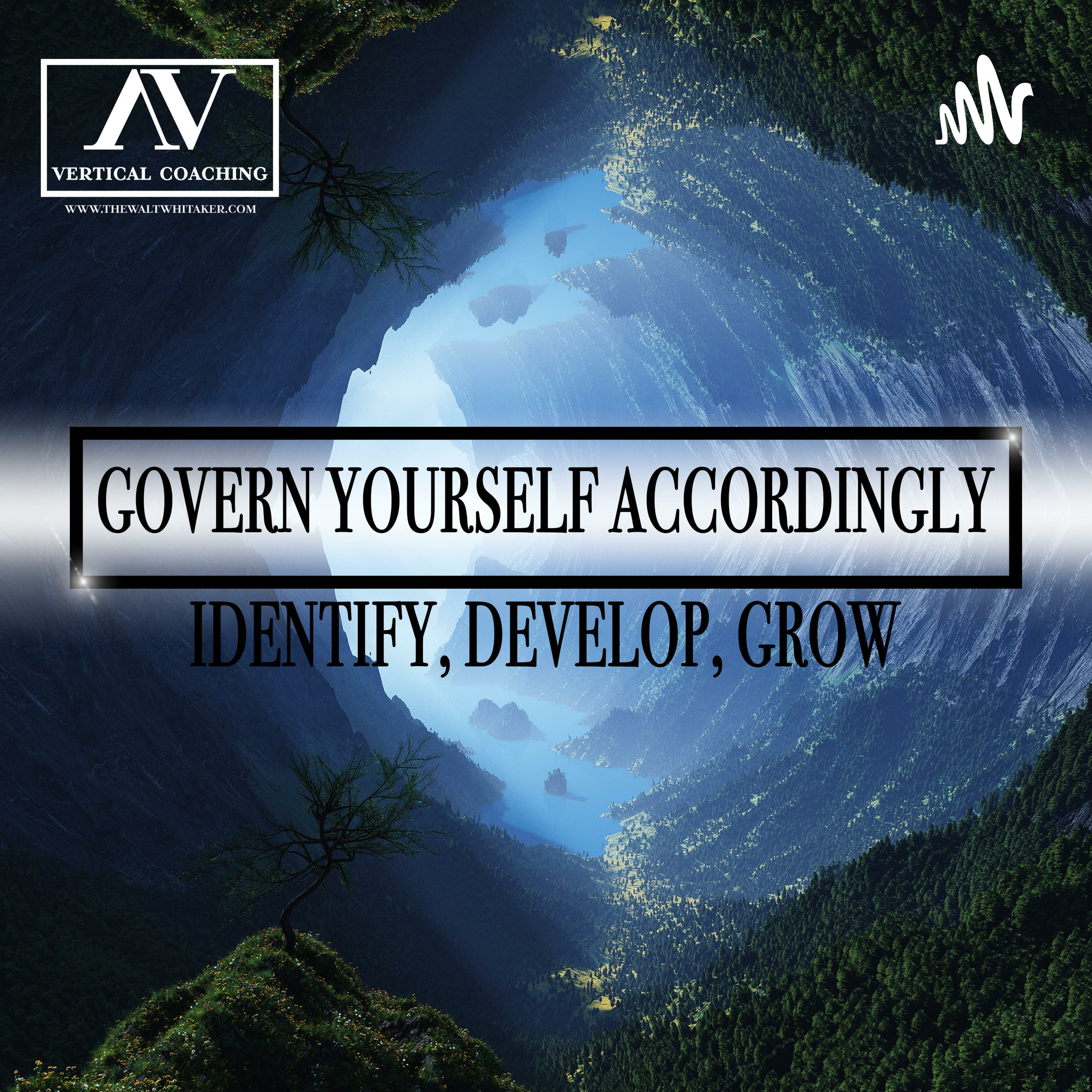 Govern Yourself Accordingly | Ep. II | Proper Position episode artwork