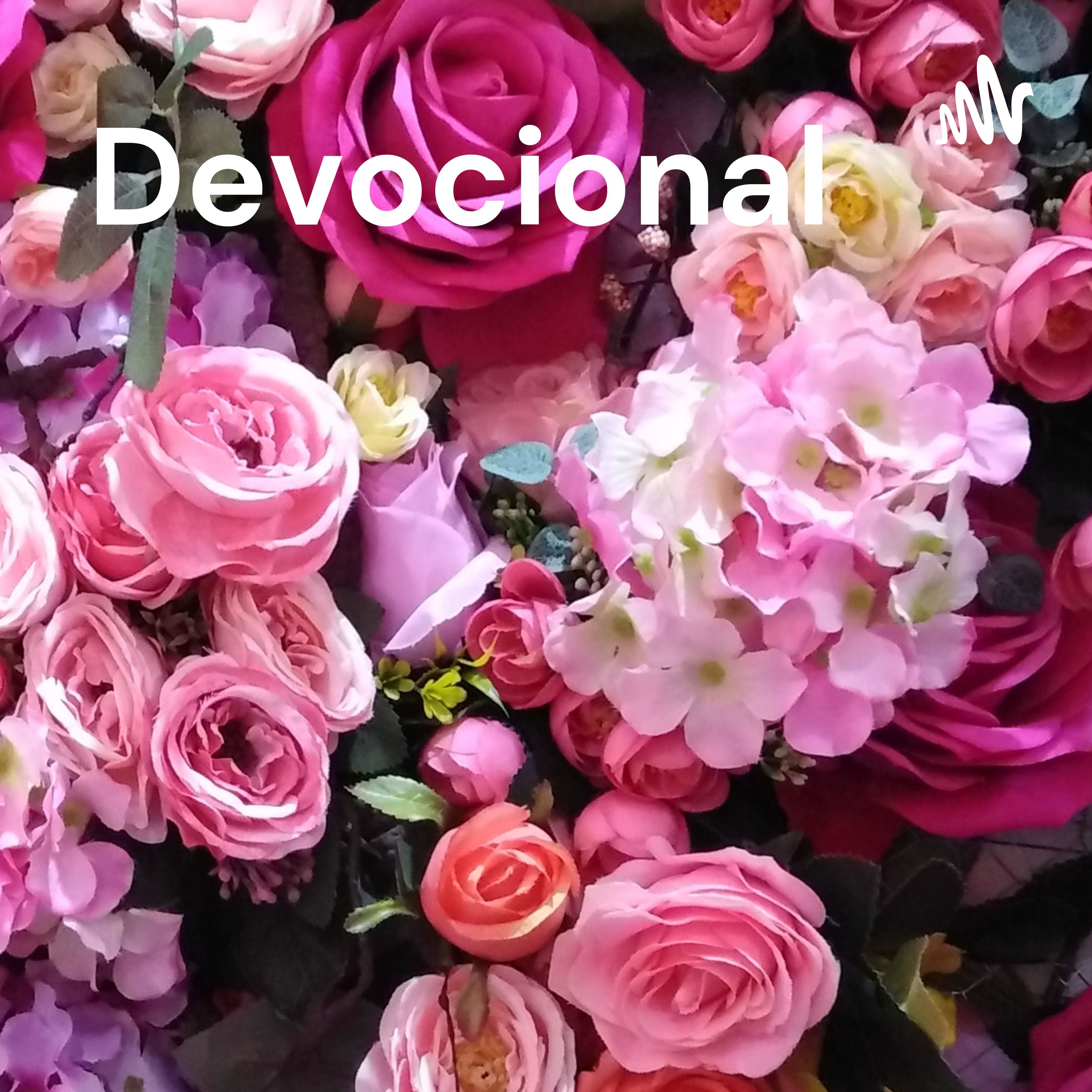 Devocional: Malos Pensamientos cover art