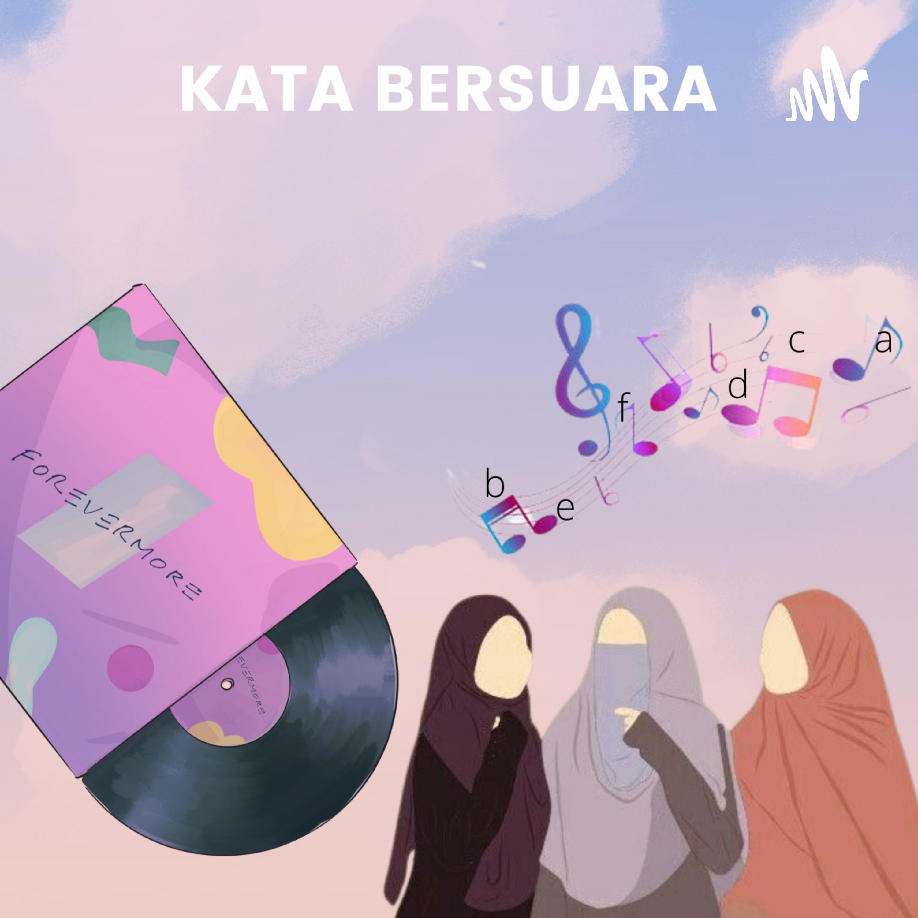 Kata Bersuara