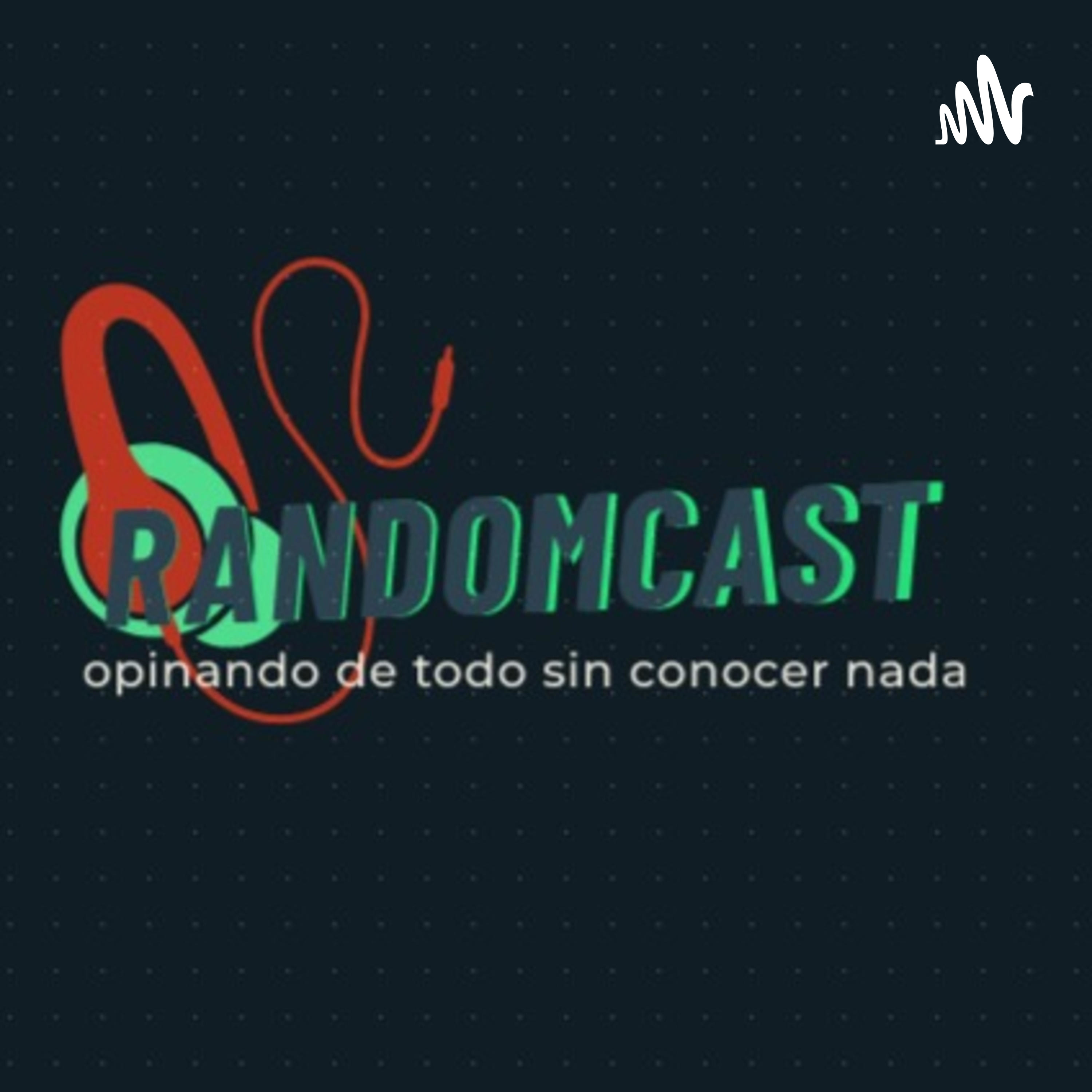 EP 04 RANDOMCAST "9/11 y EL MISTERIO DEL HOMBRE DE TAURED"