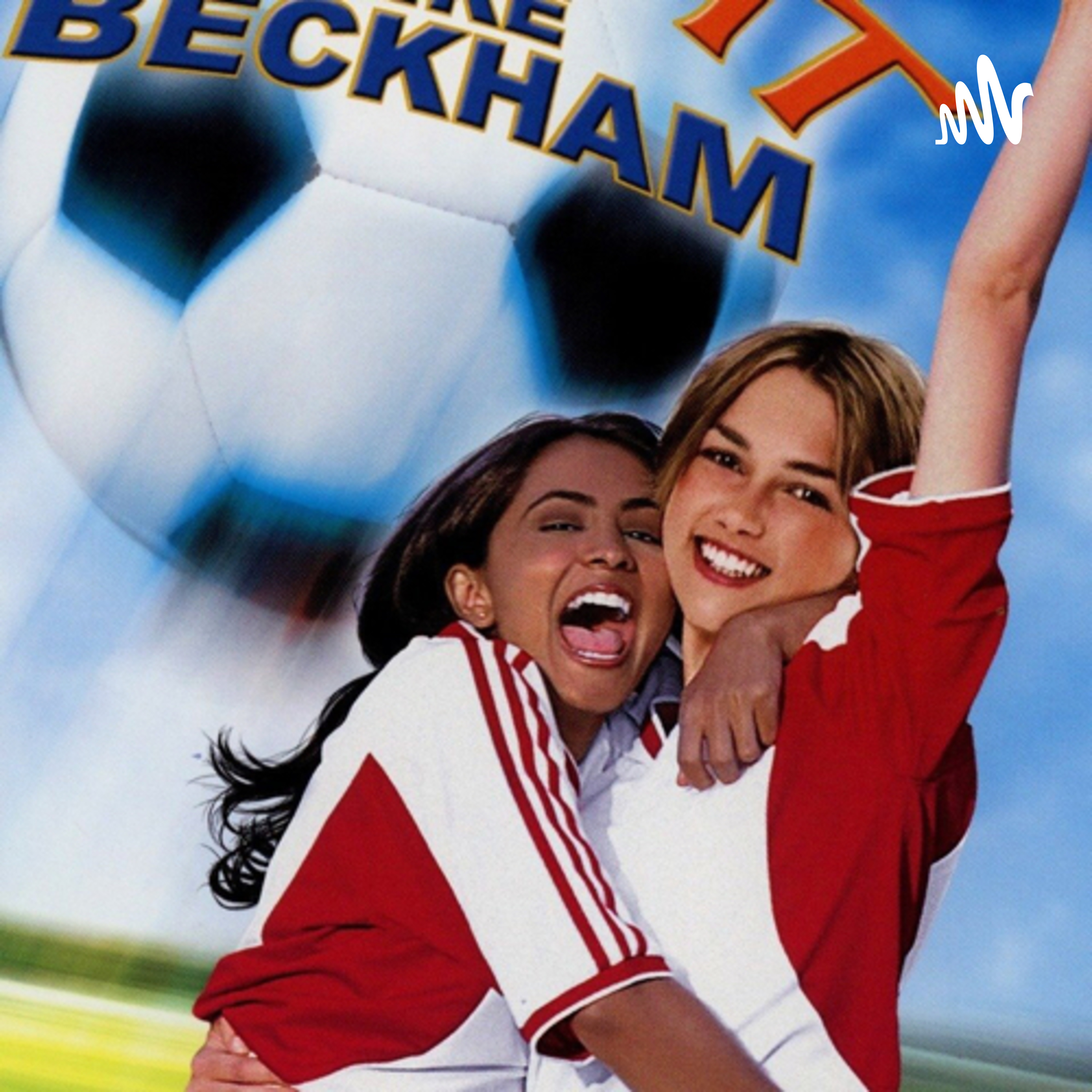 Bend it like Beckham 