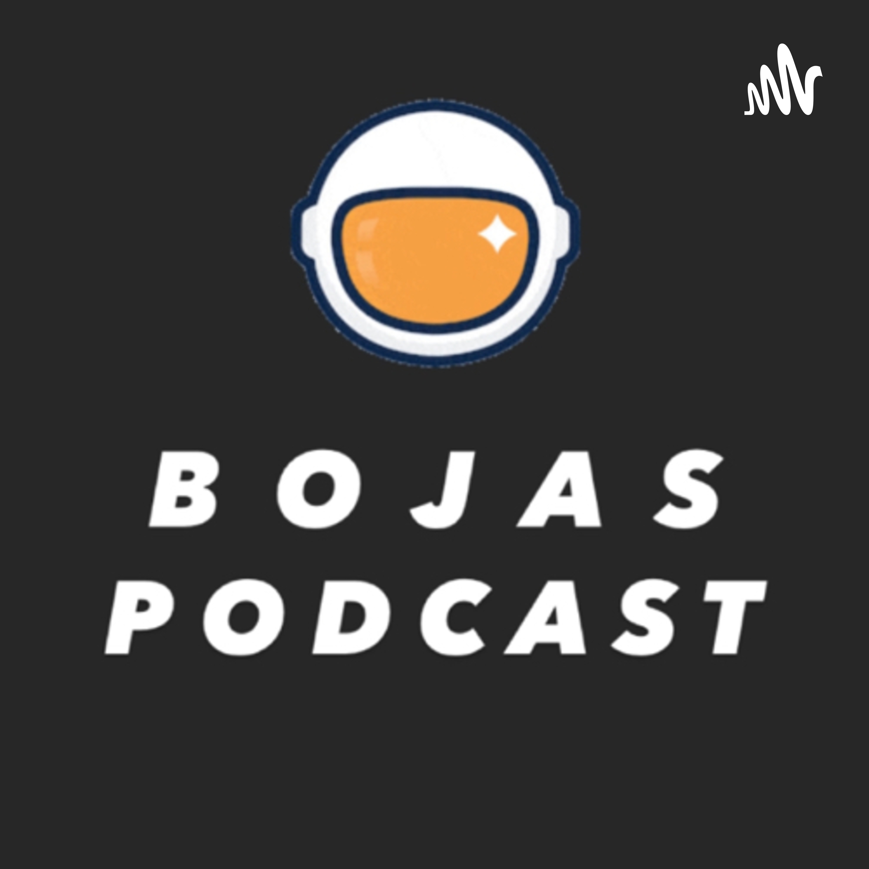 Bojas Podcast cover art