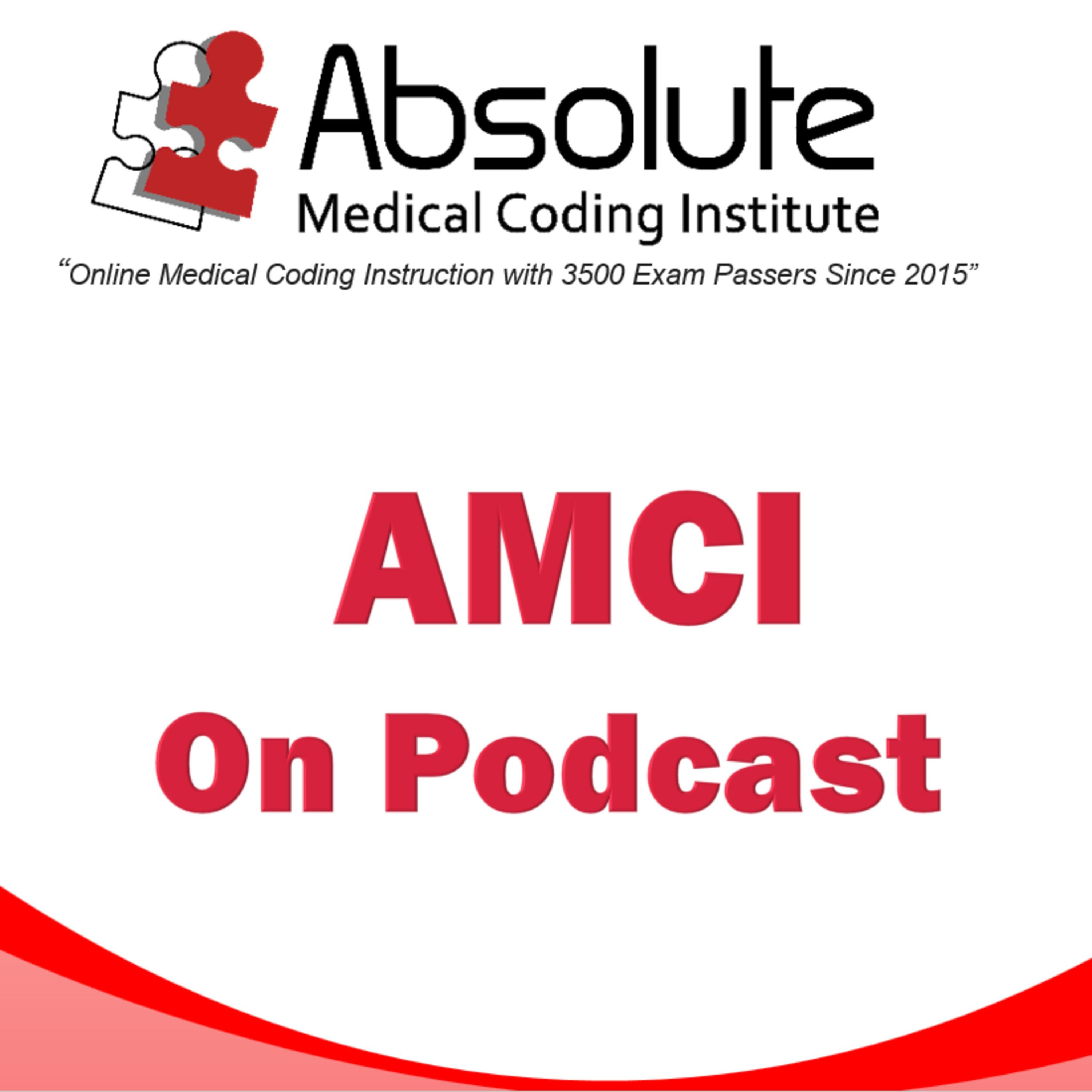 Absolute Medical Coding's Listen and Learn about Medical Coding 
