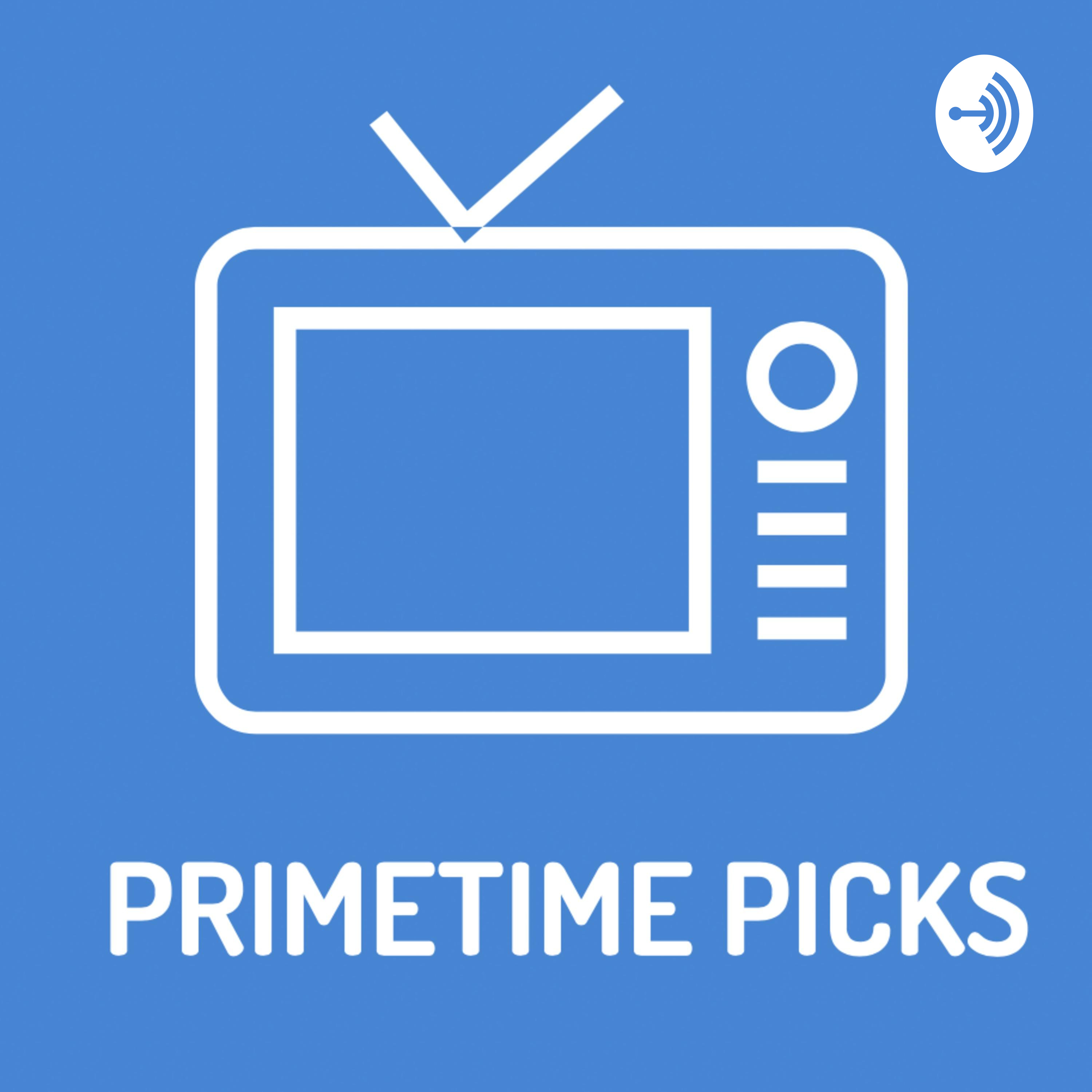 Primetime Picks
