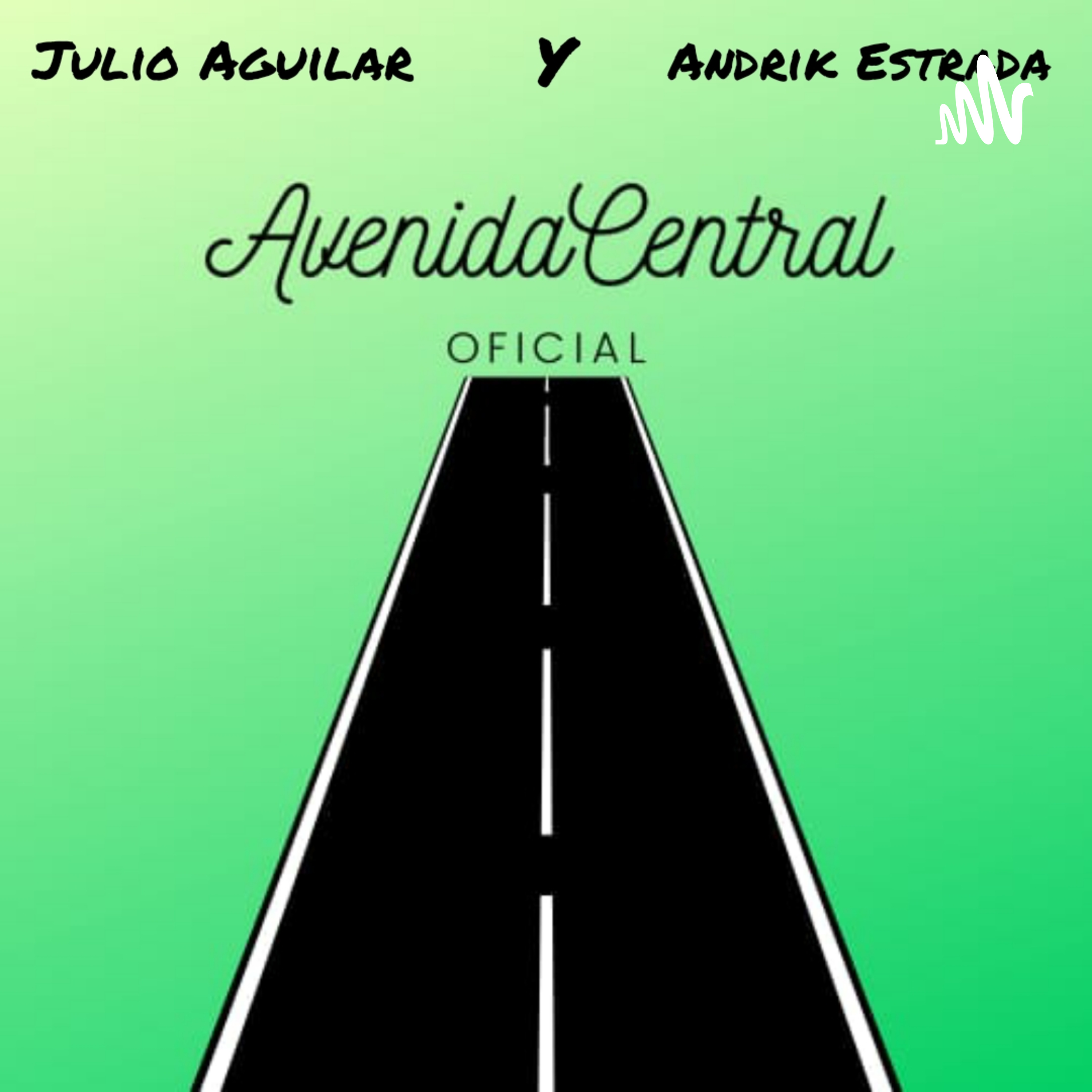 AvenidaCentral Podcast podcast artwork