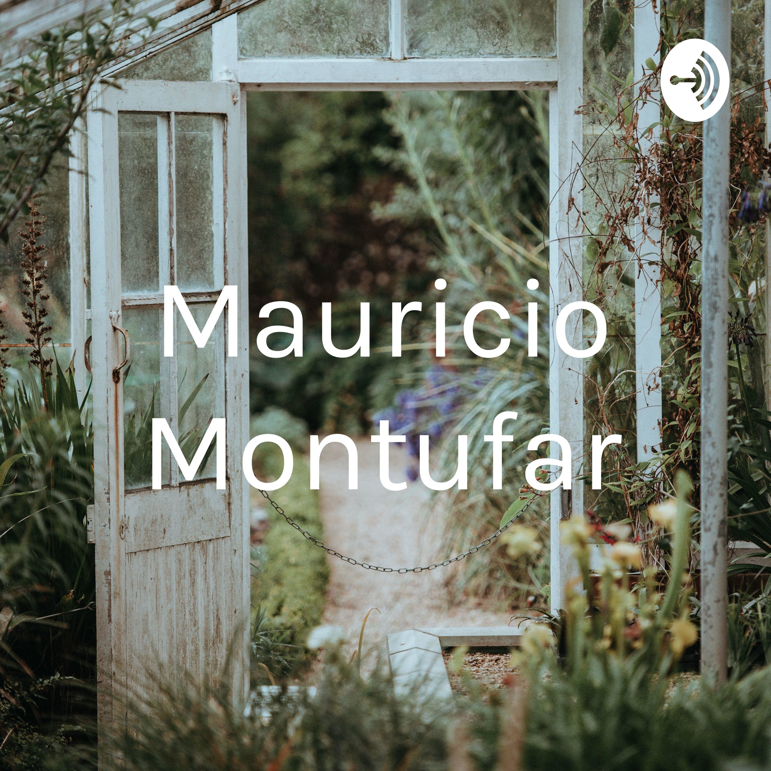 Mauricio Montufar
