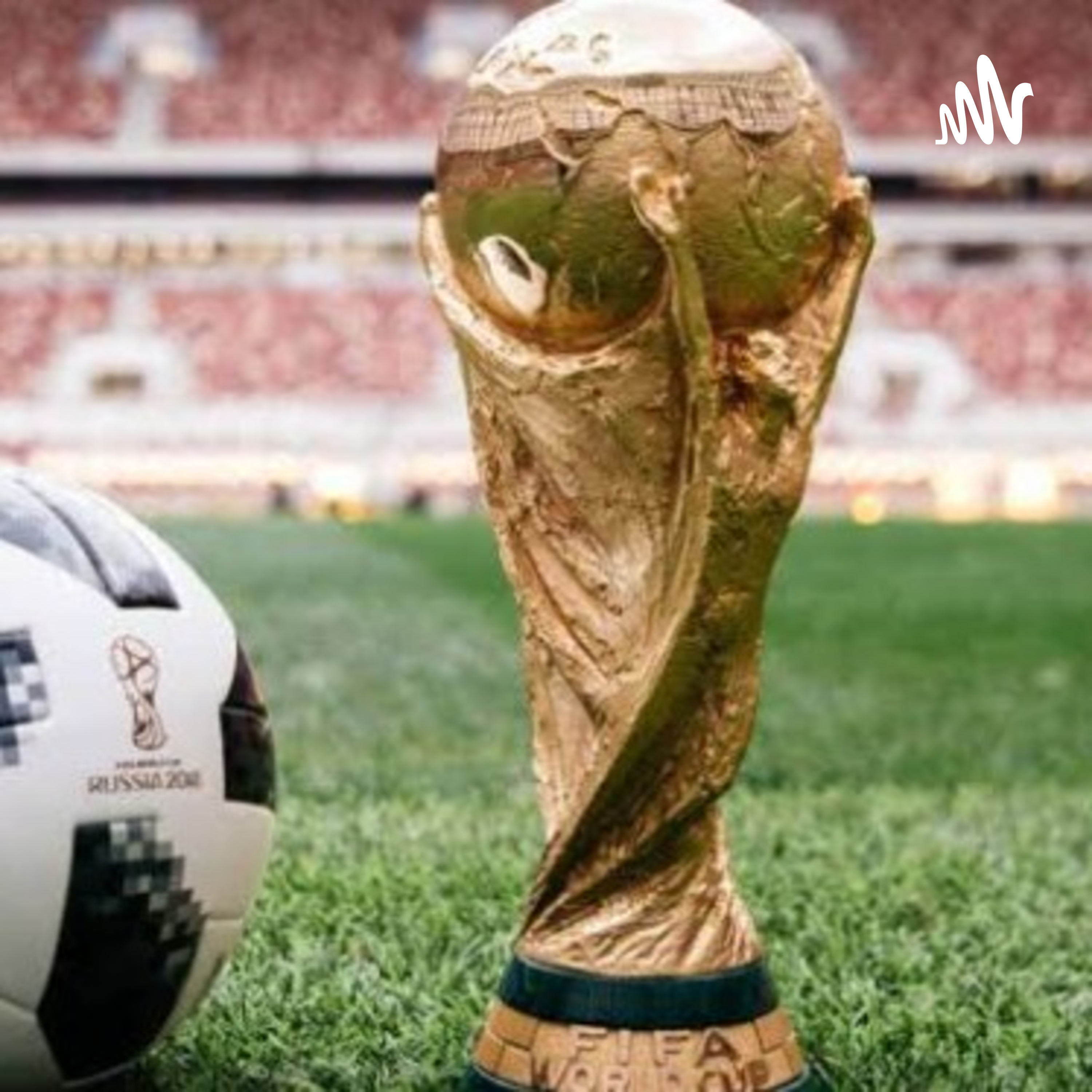 En La Cancha cover art