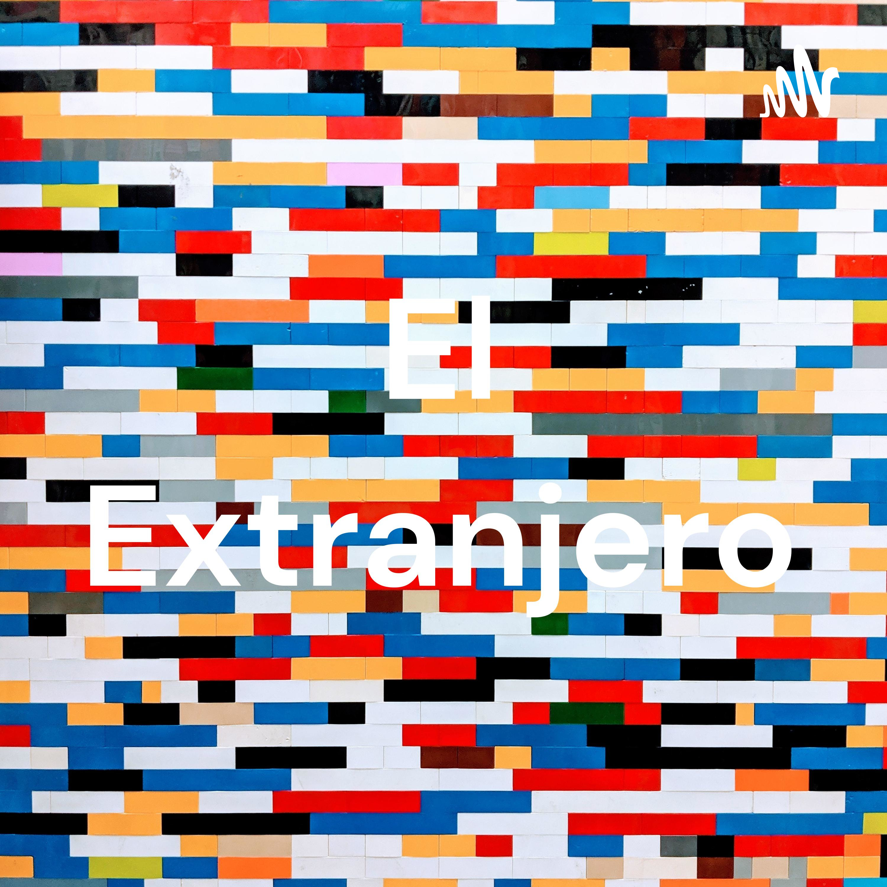 El Extranjero