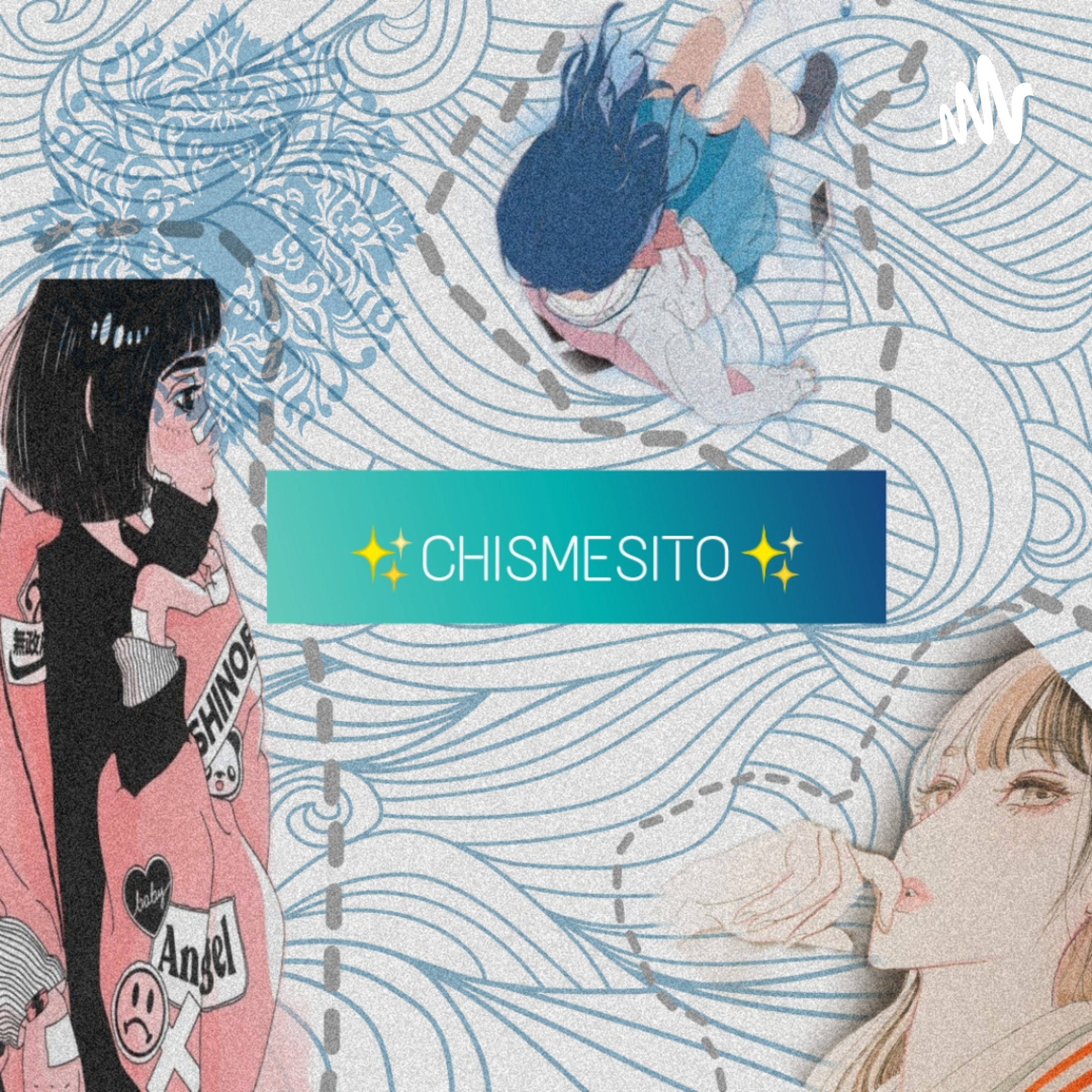CHISMESITO cover art